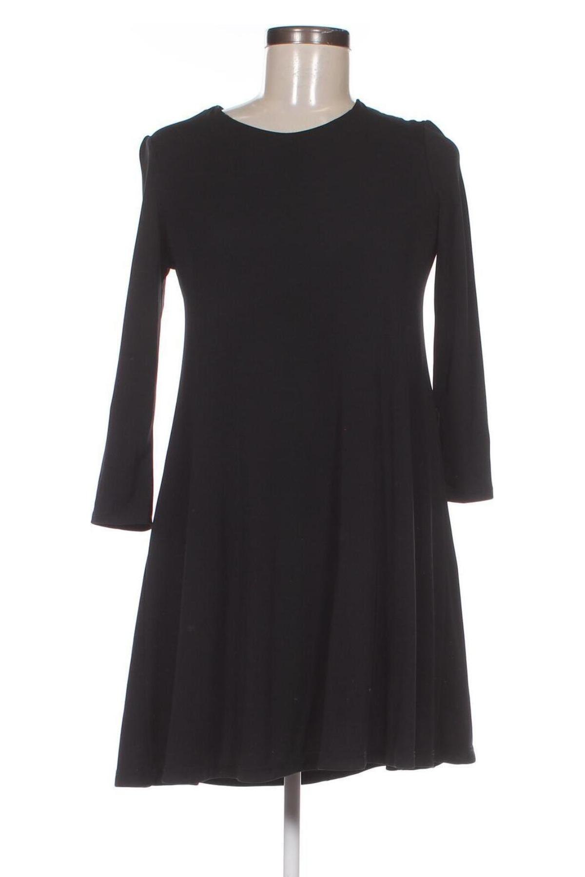 Kleid Bershka, Größe S, Farbe Schwarz, Preis € 9,00