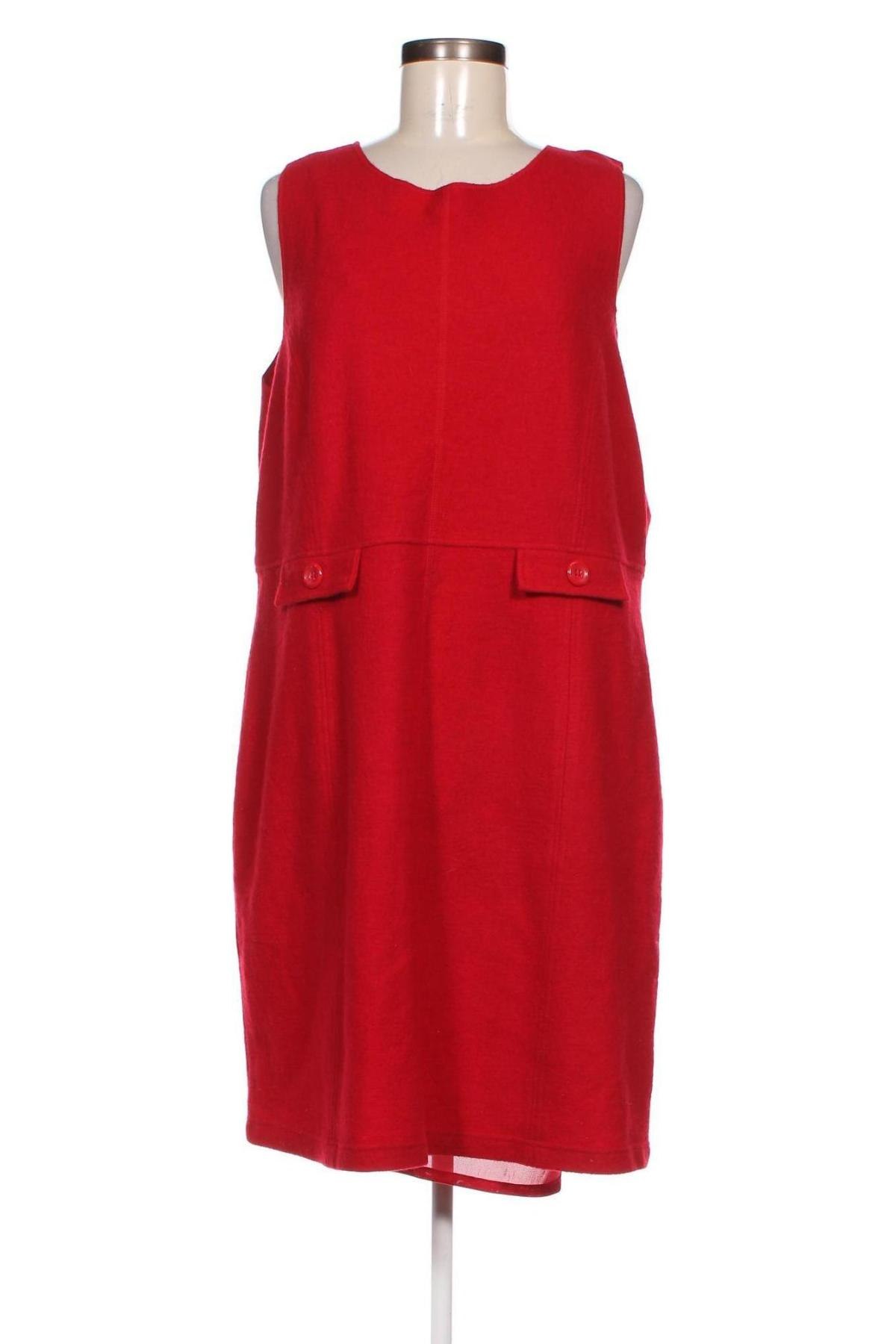 Šaty  Betty Barclay, Velikost XL, Barva Červená, Cena  2 367,00 Kč