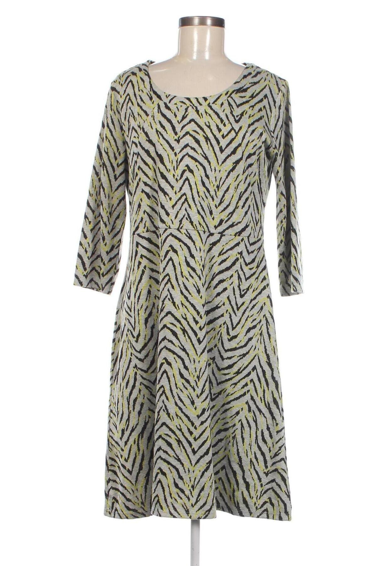 Φόρεμα Betty Barclay, Μέγεθος L, Χρώμα Πολύχρωμο, Τιμή 13,19 €