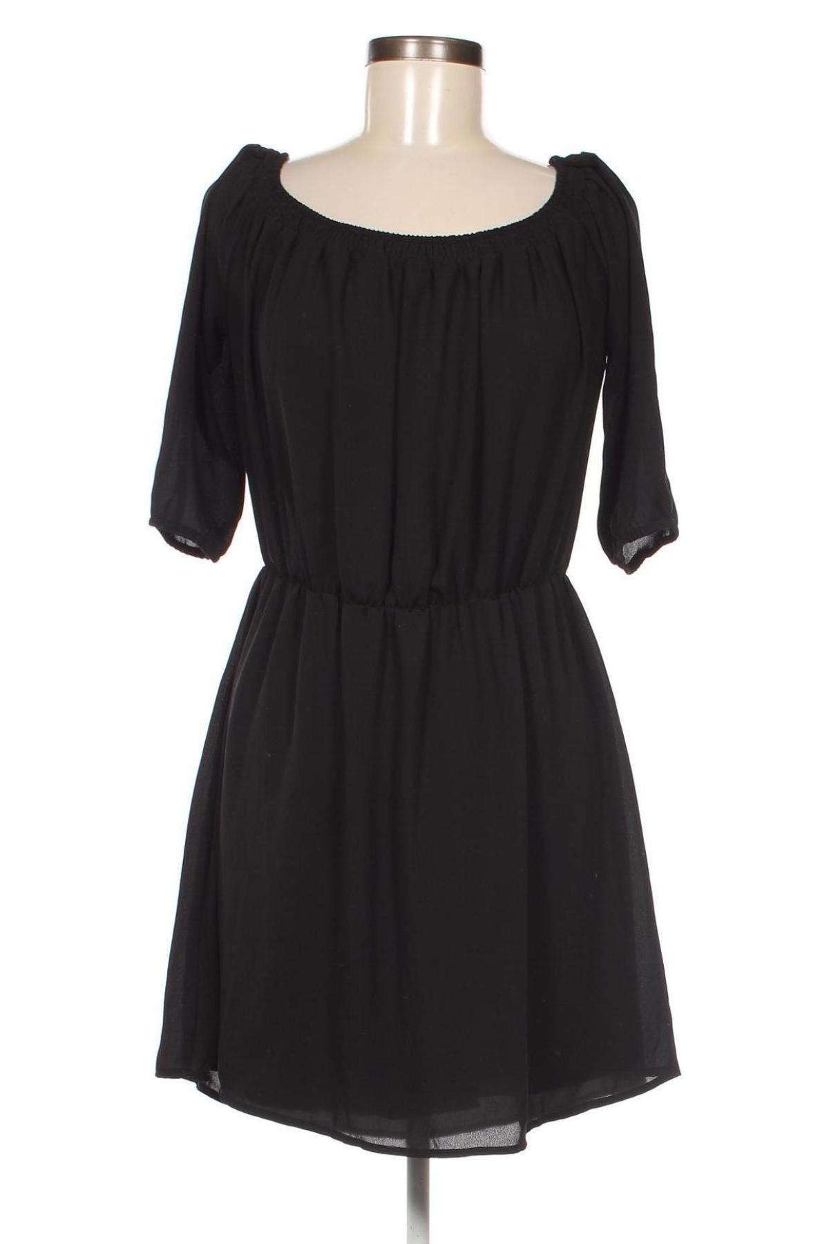Kleid Bik Bok, Größe M, Farbe Schwarz, Preis € 7,12