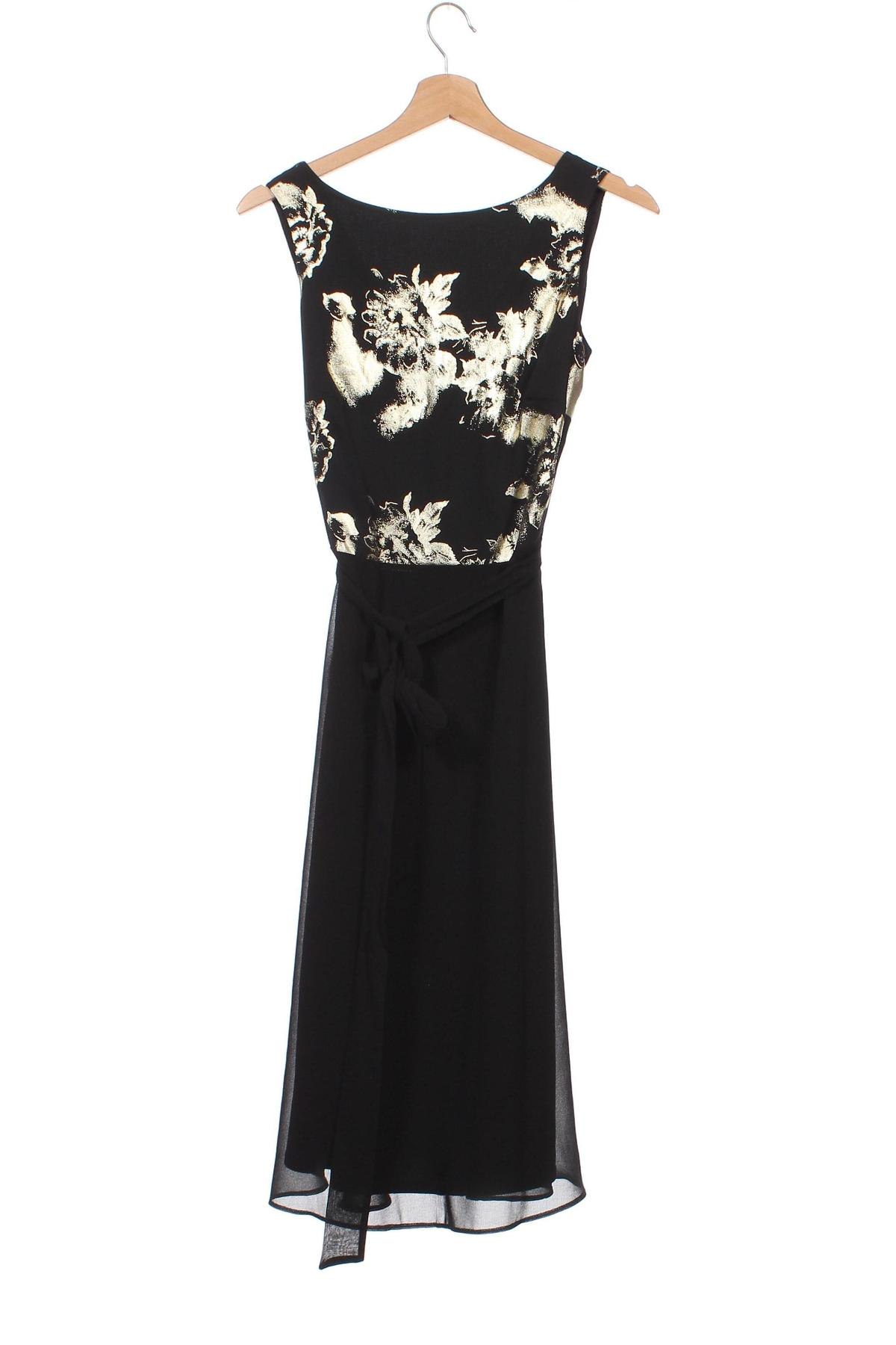 Sukienka Billie & Blossom, Rozmiar XS, Kolor Czarny, Cena 190,96 zł
