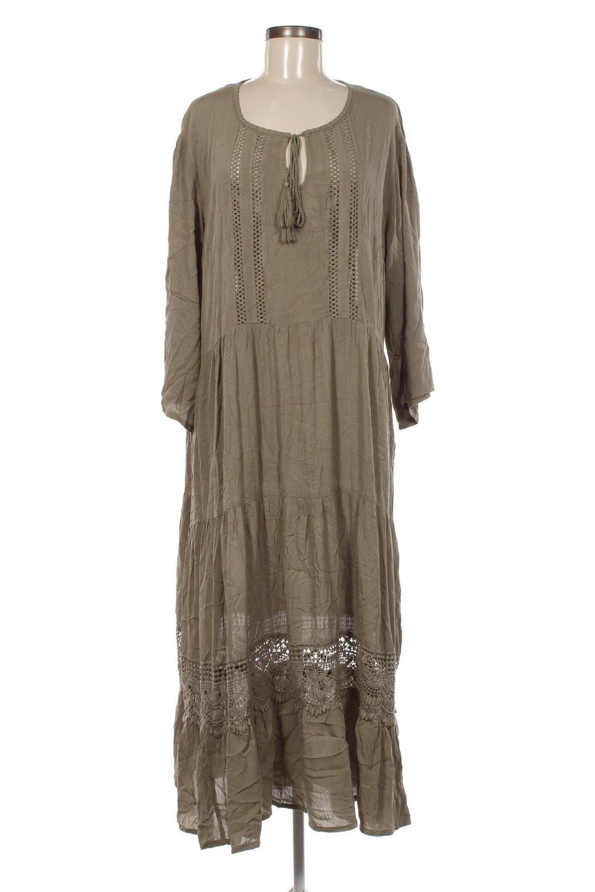 Kleid Blancheporte, Größe XL, Farbe Grün, Preis € 20,18