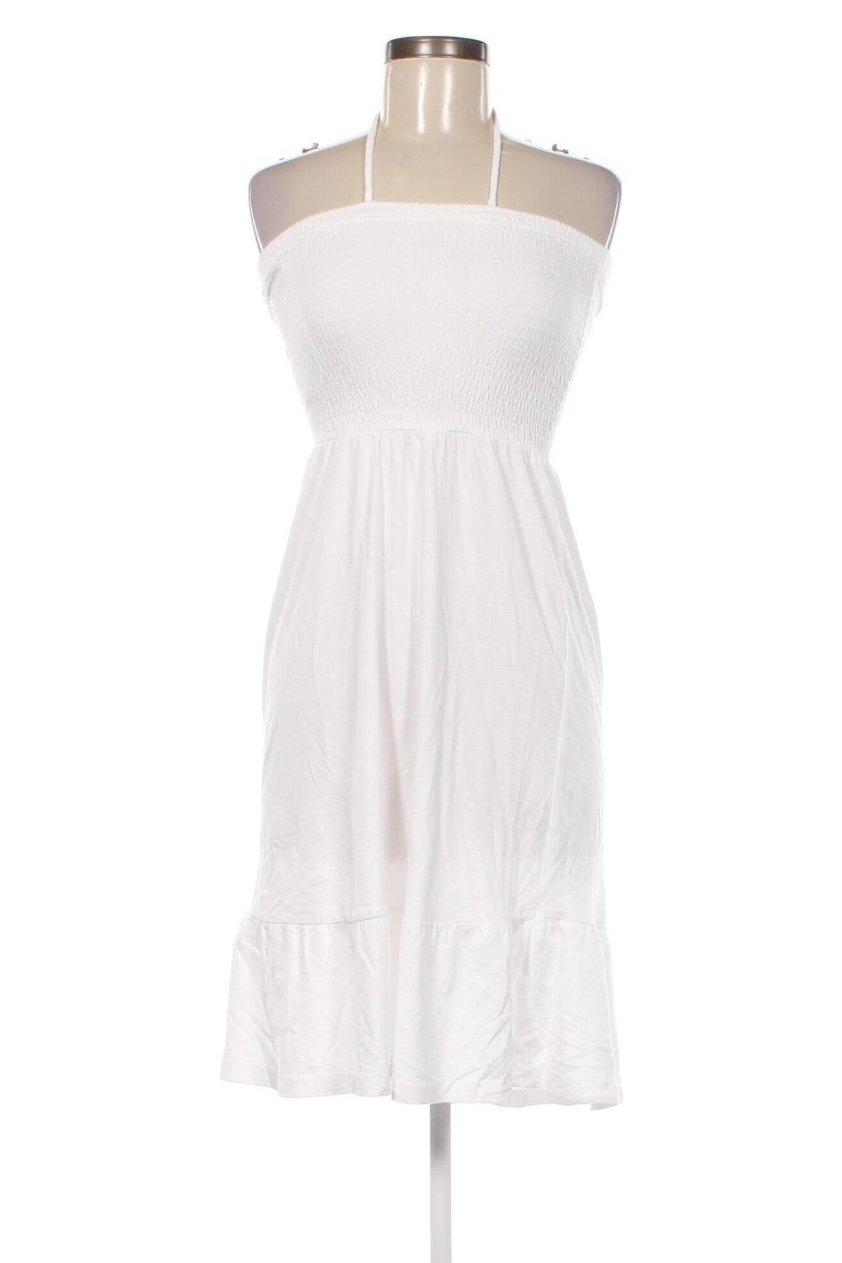 Kleid Blue Motion, Größe S, Farbe Weiß, Preis 20,18 €