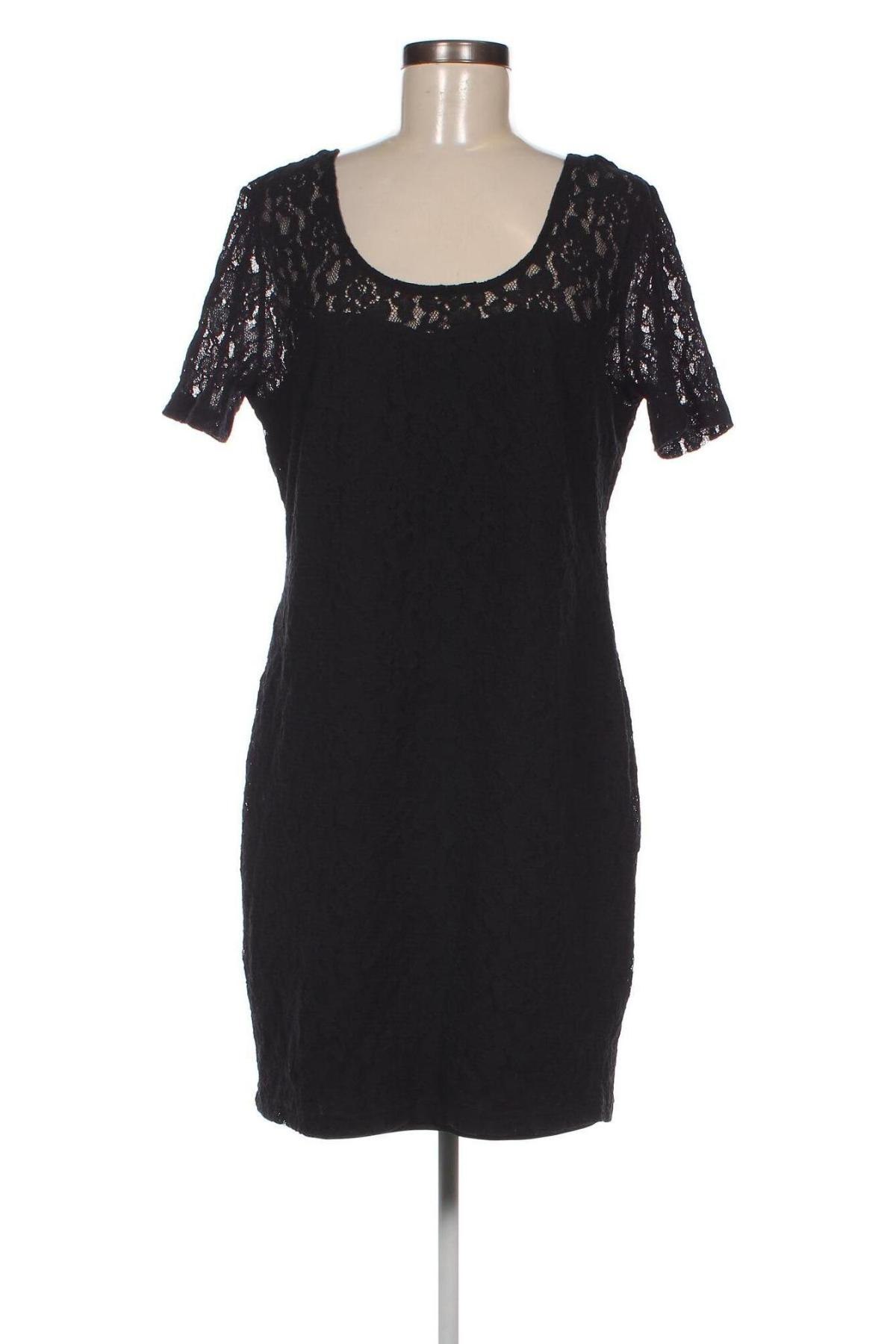 Rochie Body Flirt, Mărime XL, Culoare Negru, Preț 79,90 Lei