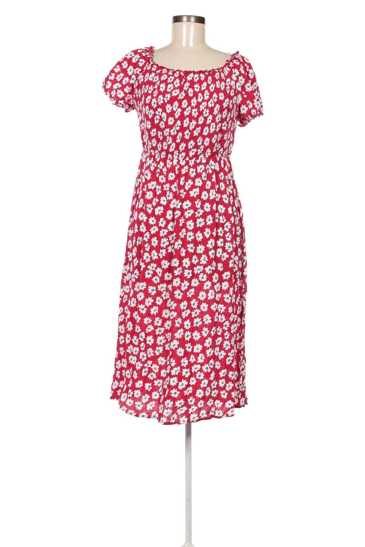 Kleid Body Flirt, Größe M, Farbe Rot, Preis 14,83 €