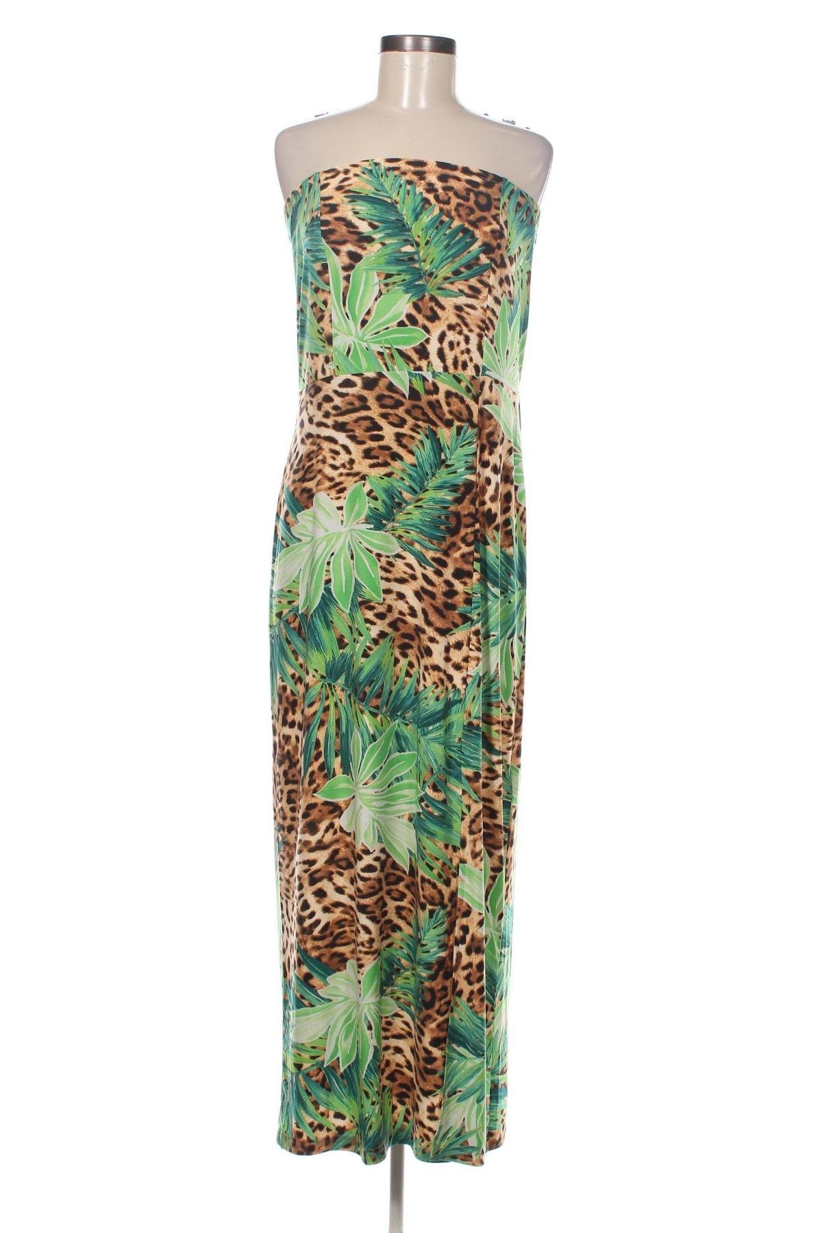 Φόρεμα Body Flirt, Μέγεθος M, Χρώμα Πολύχρωμο, Τιμή 7,89 €
