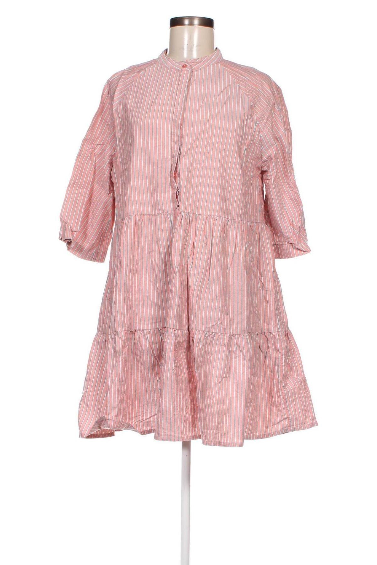Kleid Boii, Größe L, Farbe Rosa, Preis 13,26 €