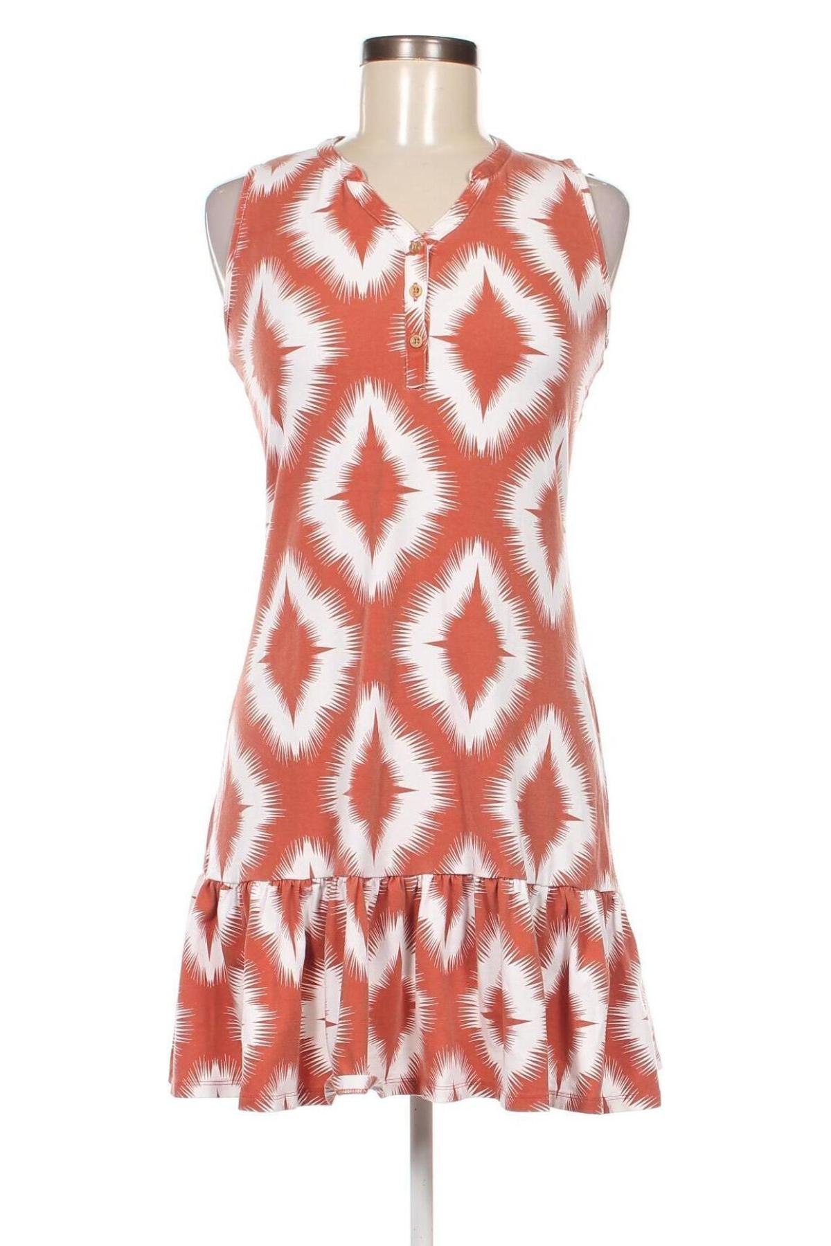 Φόρεμα Bpc Bonprix Collection, Μέγεθος S, Χρώμα Πορτοκαλί, Τιμή 7,12 €