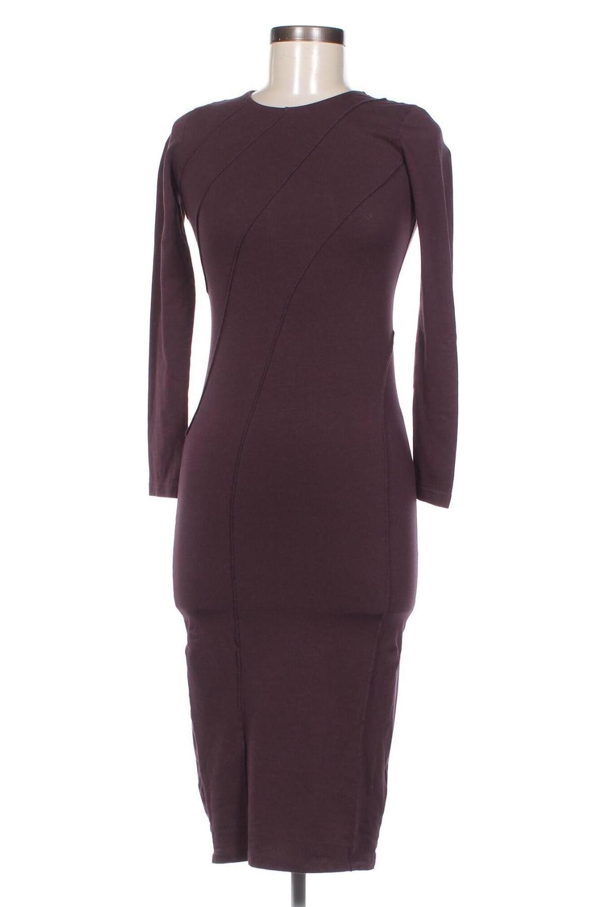 Kleid Brave Soul, Größe S, Farbe Braun, Preis € 55,67