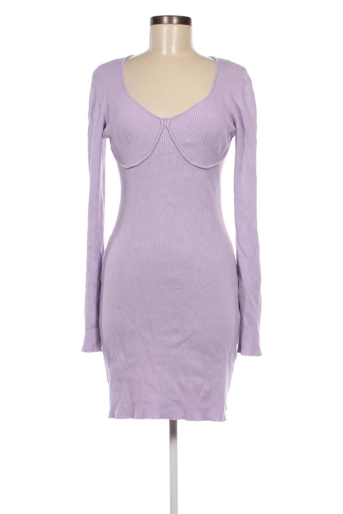 Kleid Bubbleroom, Größe XL, Farbe Rosa, Preis 7,12 €
