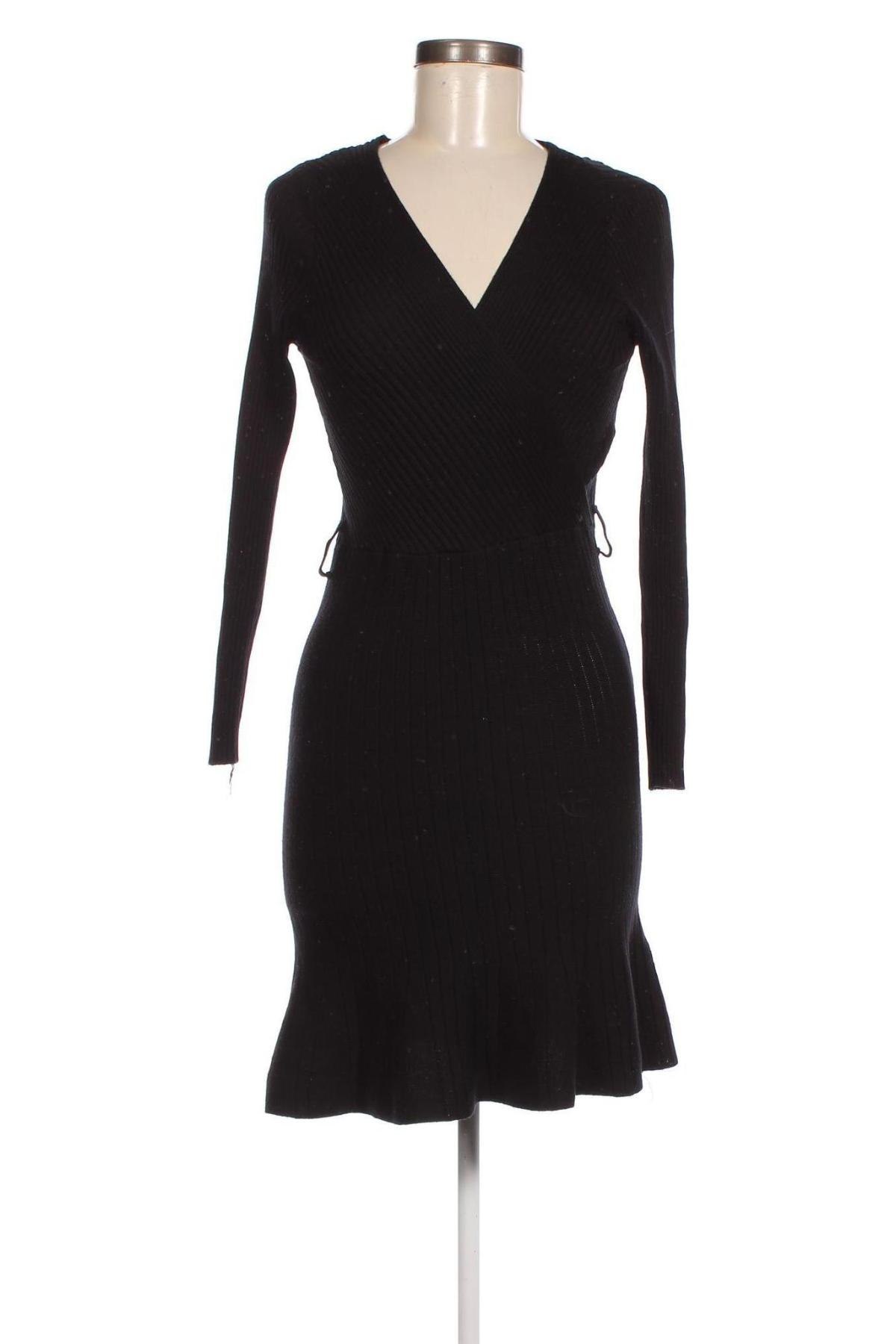 Kleid By Clara, Größe S, Farbe Schwarz, Preis 6,66 €