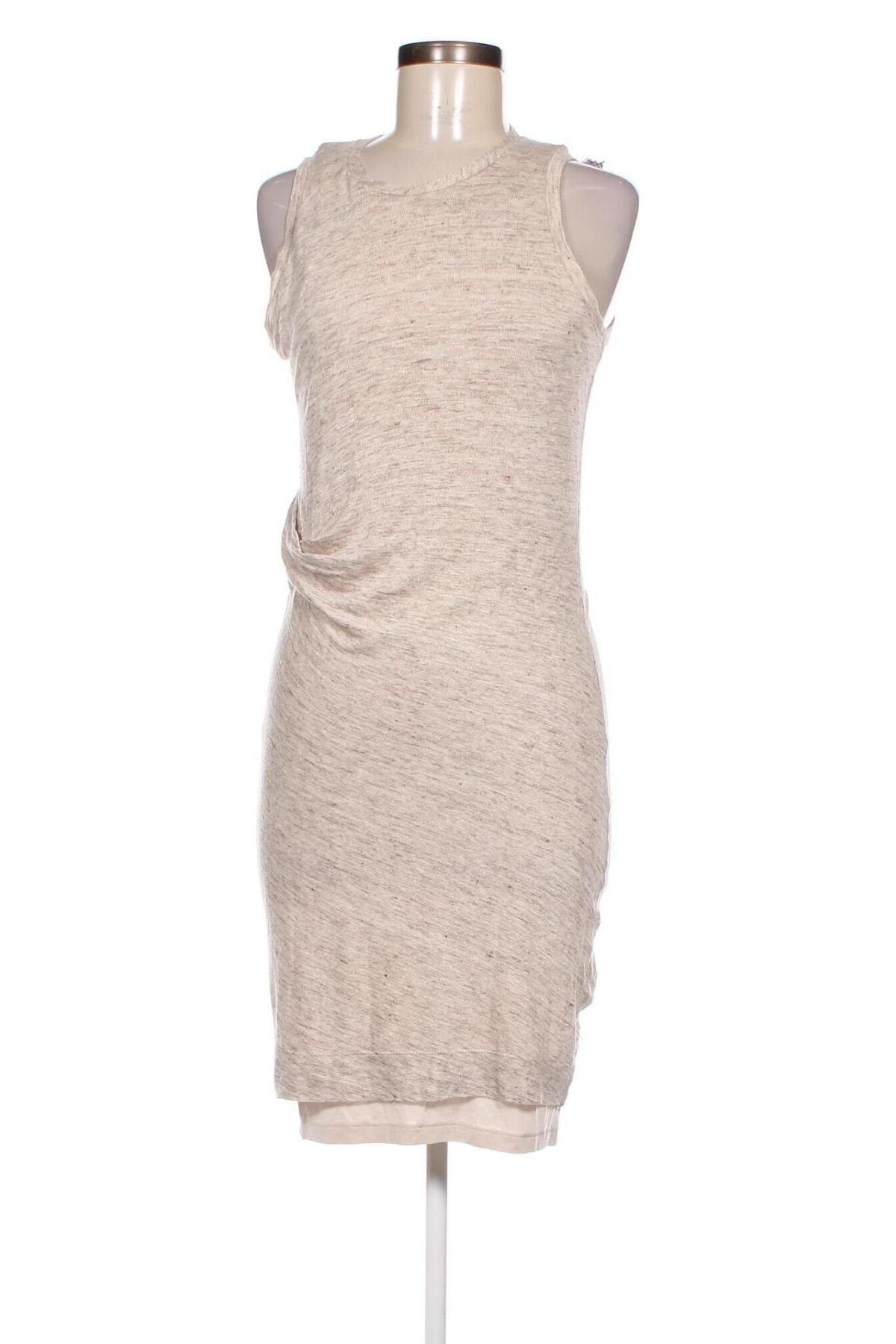 Rochie By Malene Birger, Mărime M, Culoare Bej, Preț 418,55 Lei