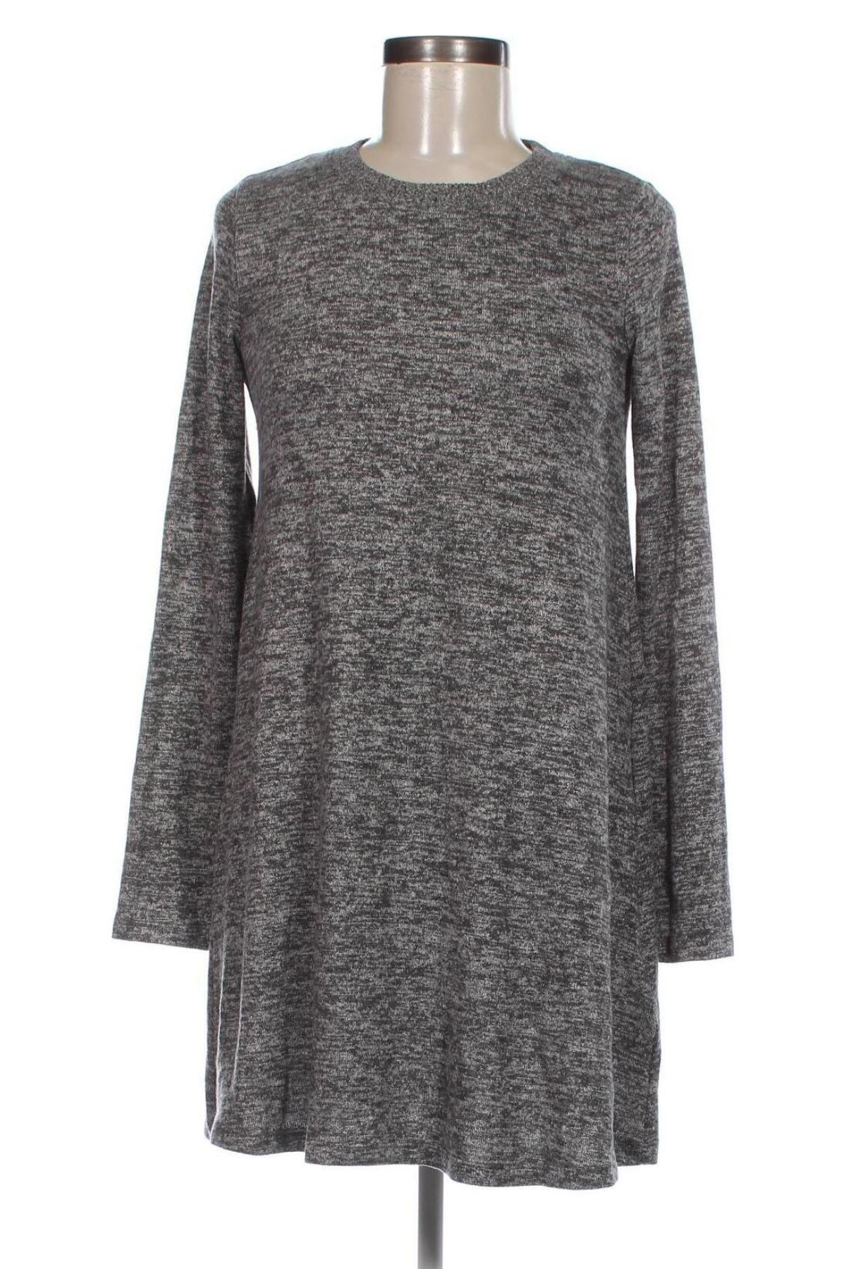 Kleid C&A, Größe S, Farbe Grau, Preis € 5,49