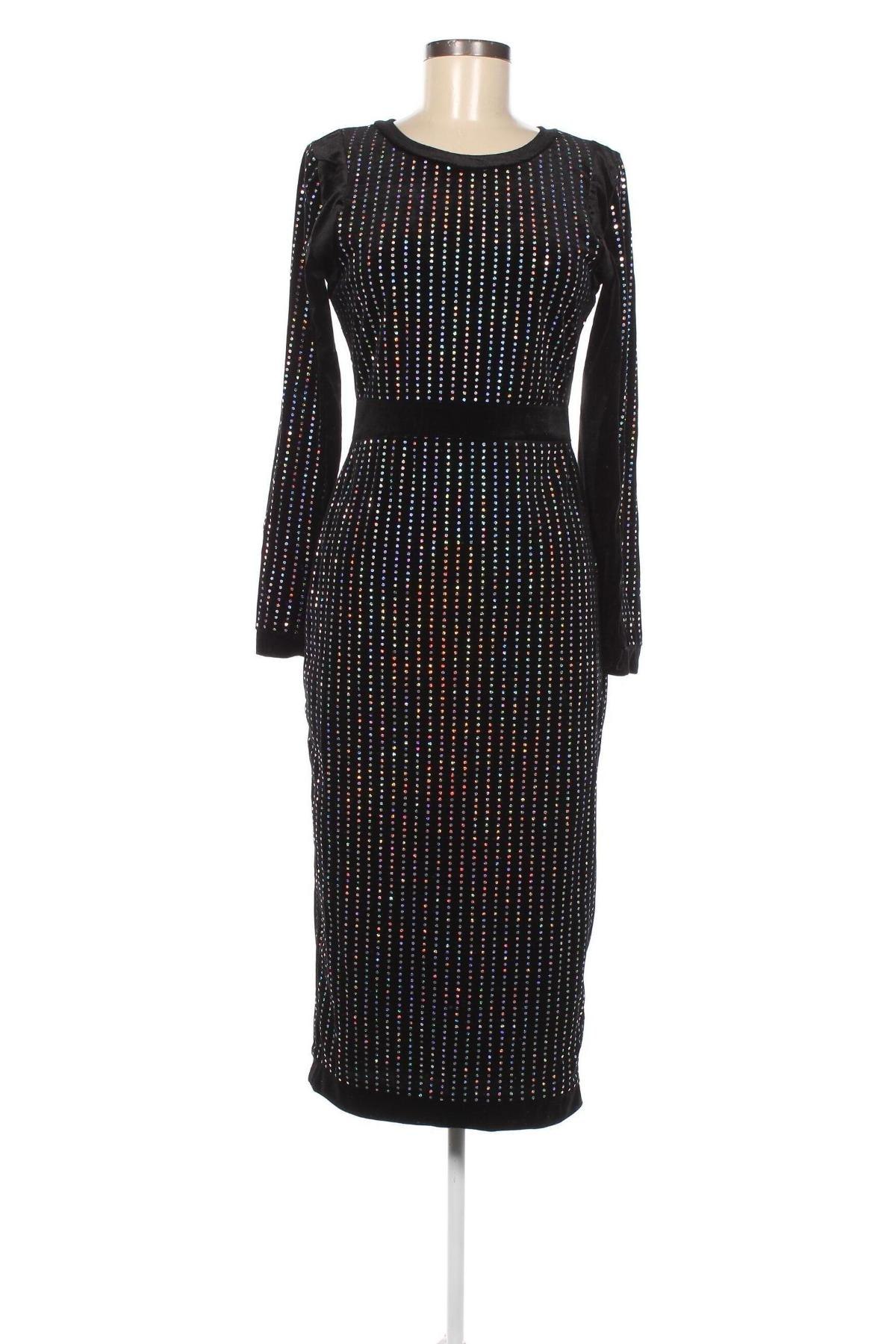 Φόρεμα CBR, Μέγεθος XL, Χρώμα Μαύρο, Τιμή 25,89 €