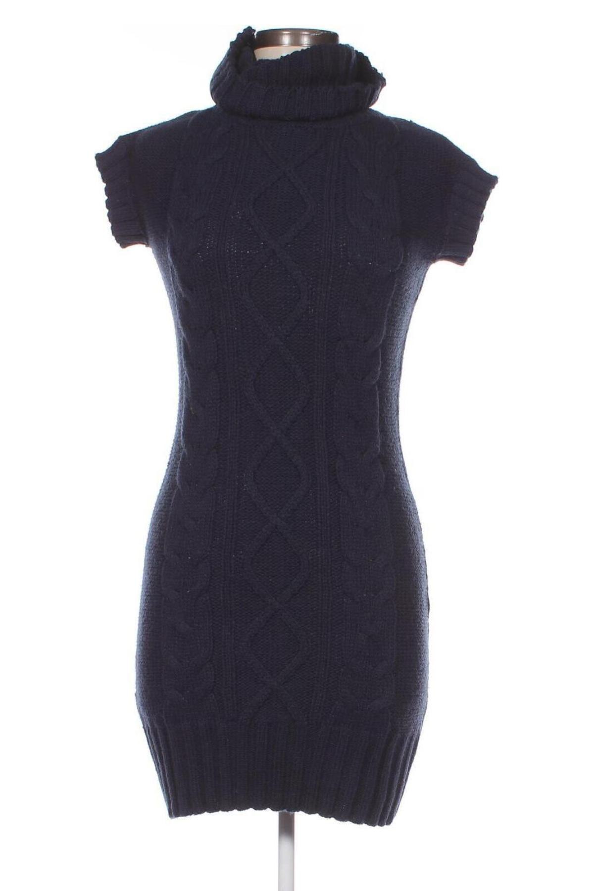 Rochie Calliope, Mărime M, Culoare Albastru, Preț 35,51 Lei