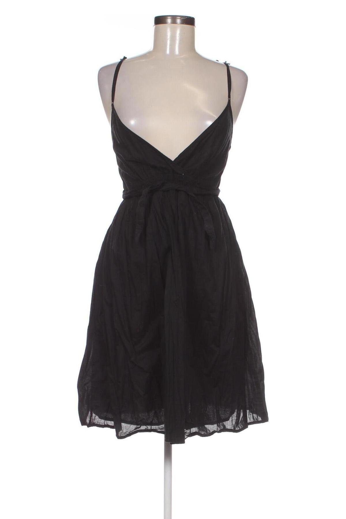 Rochie Calliope, Mărime L, Culoare Negru, Preț 73,98 Lei