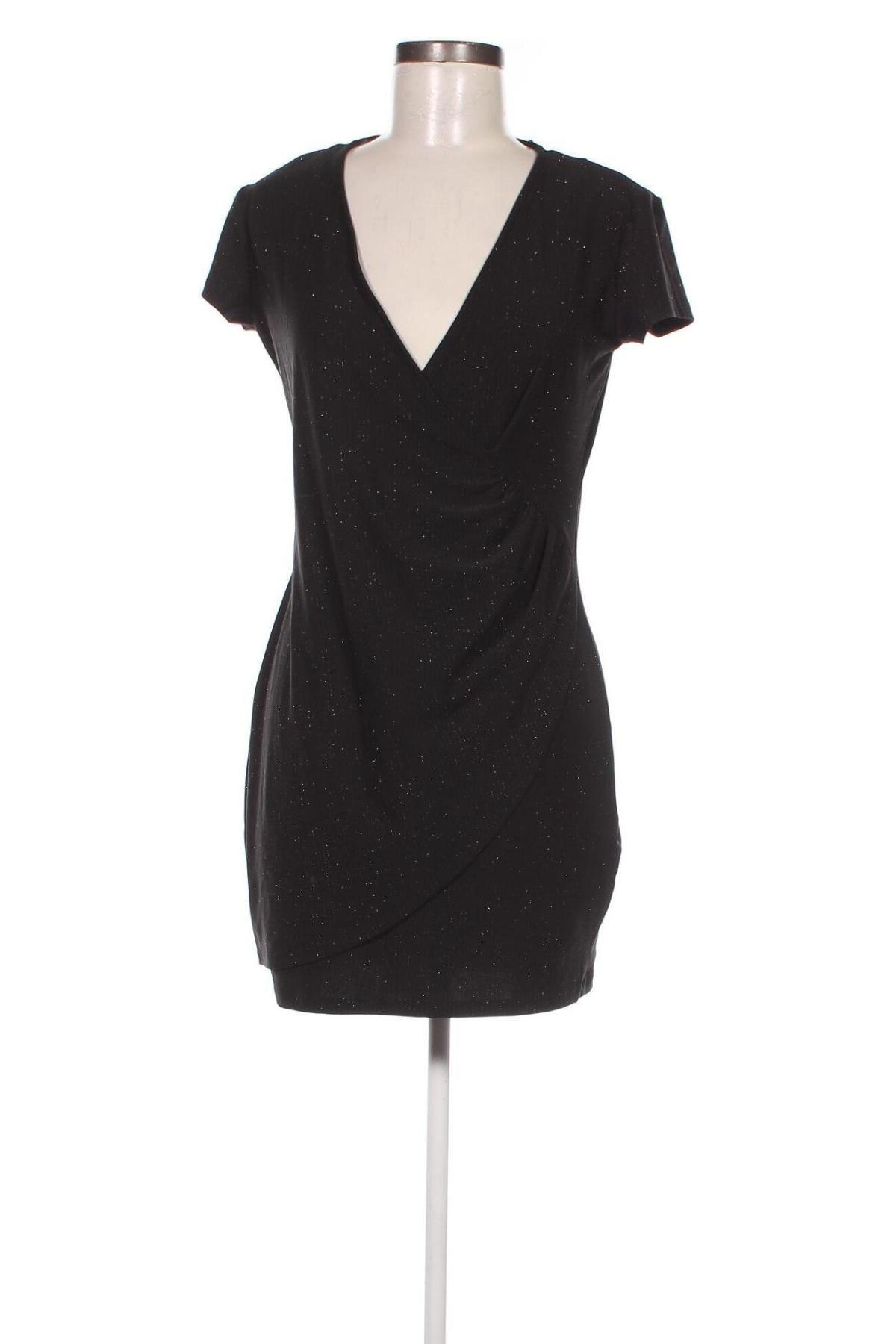 Rochie Calliope, Mărime M, Culoare Negru, Preț 35,51 Lei