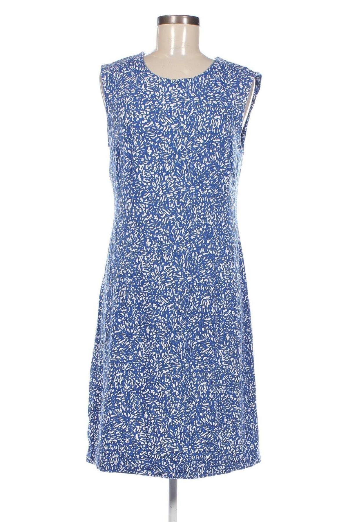 Kleid Caroll, Größe XL, Farbe Blau, Preis 57,49 €