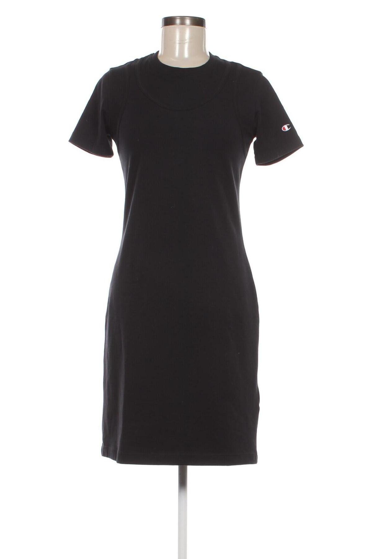 Φόρεμα Champion, Μέγεθος S, Χρώμα Μαύρο, Τιμή 11,13 €