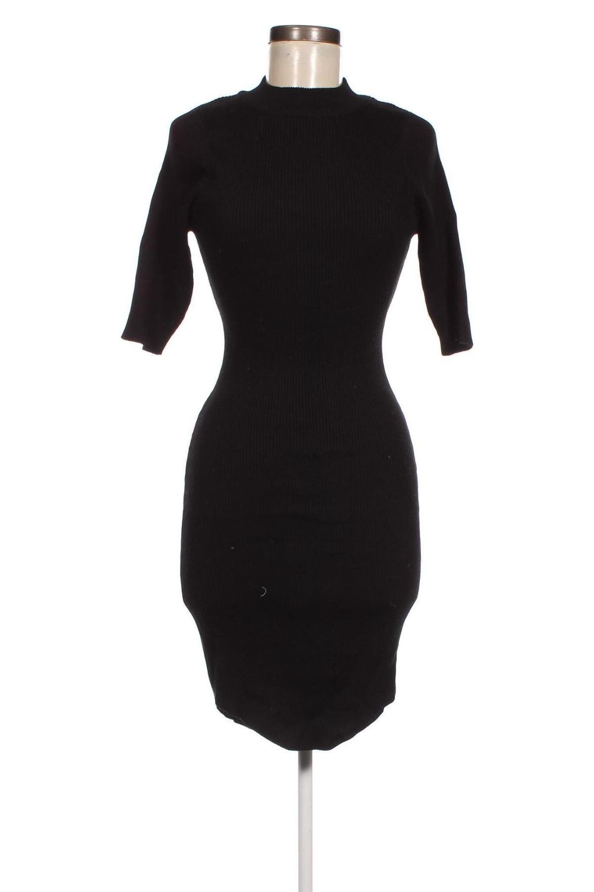 Kleid Charlotte Russe, Größe XL, Farbe Schwarz, Preis € 20,18