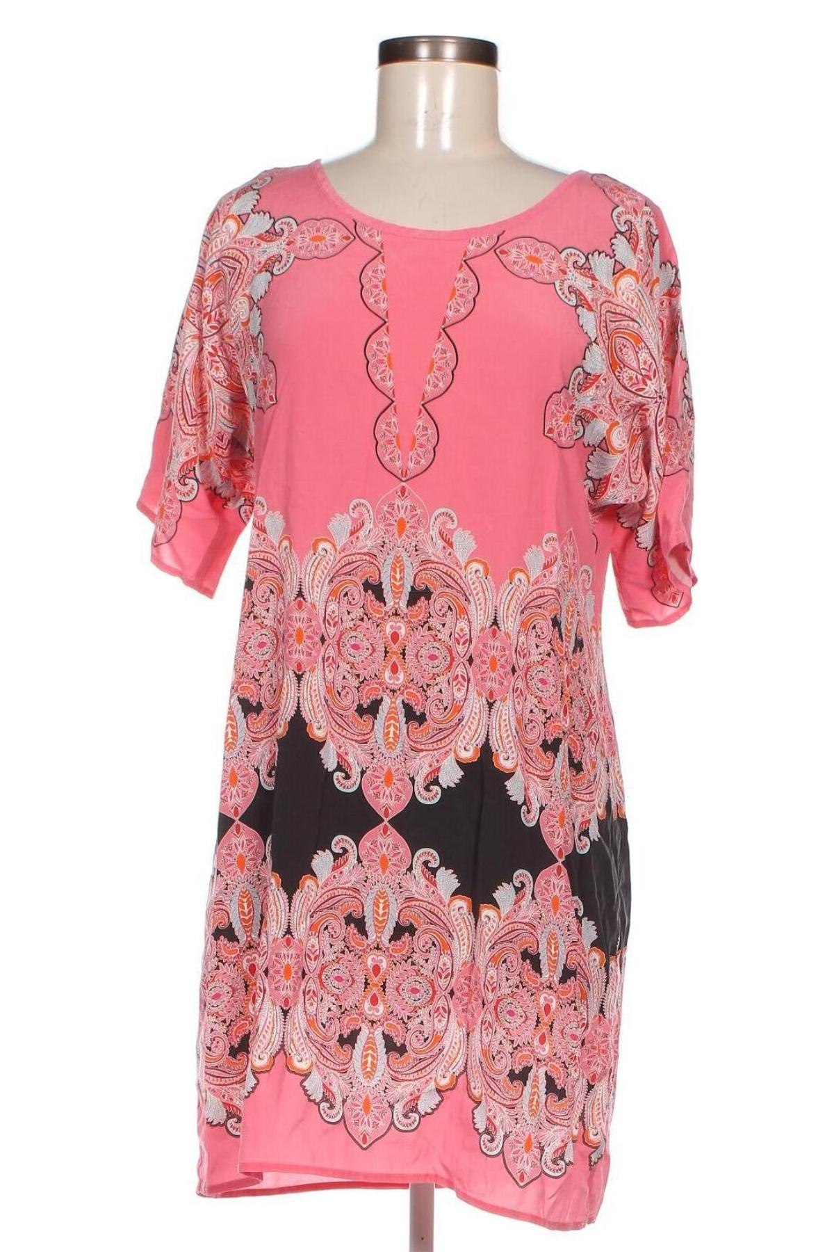 Φόρεμα Charlotte Sparre, Μέγεθος S, Χρώμα Ρόζ , Τιμή 154,40 €