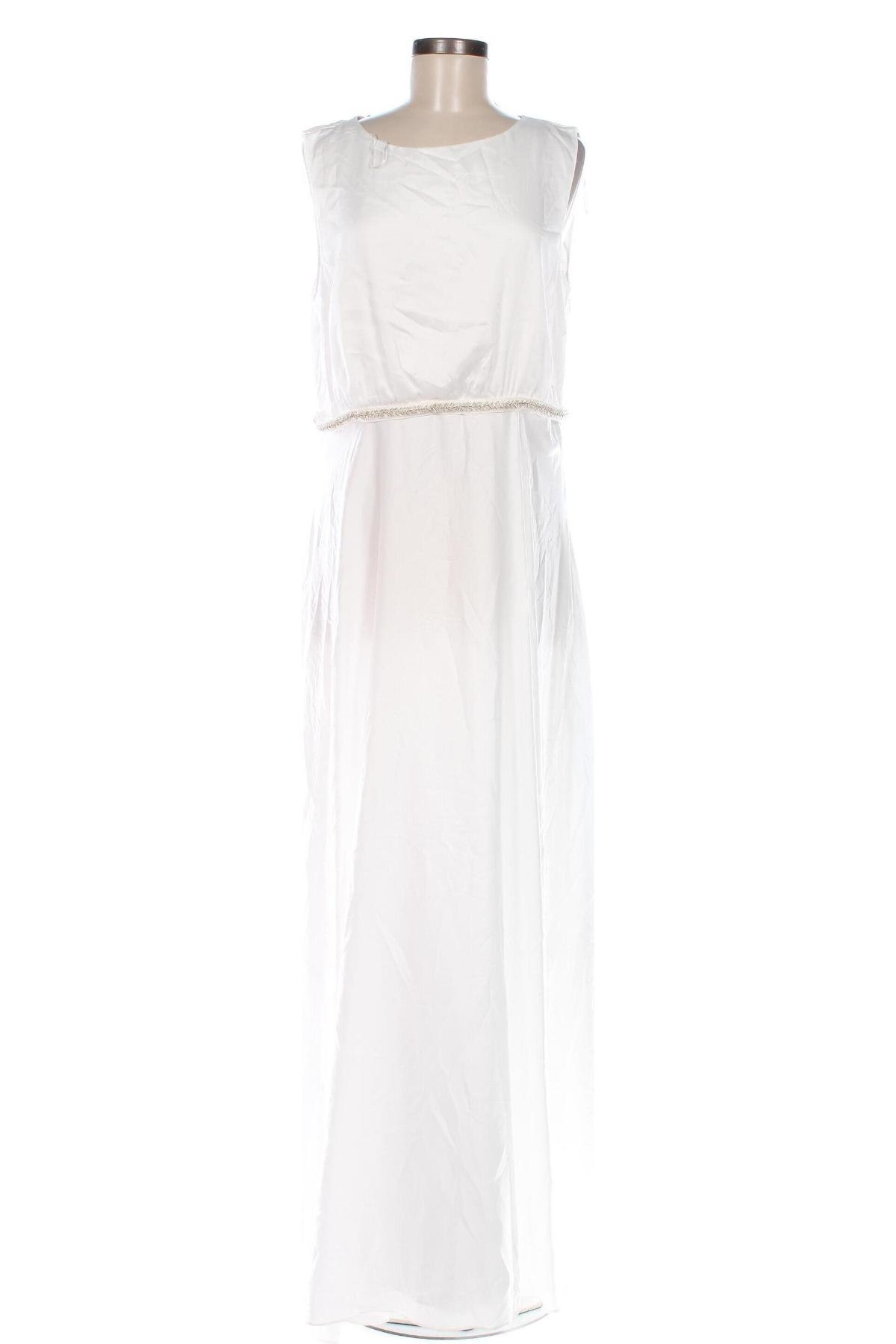 Kleid Christian Berg, Größe XL, Farbe Weiß, Preis € 47,94