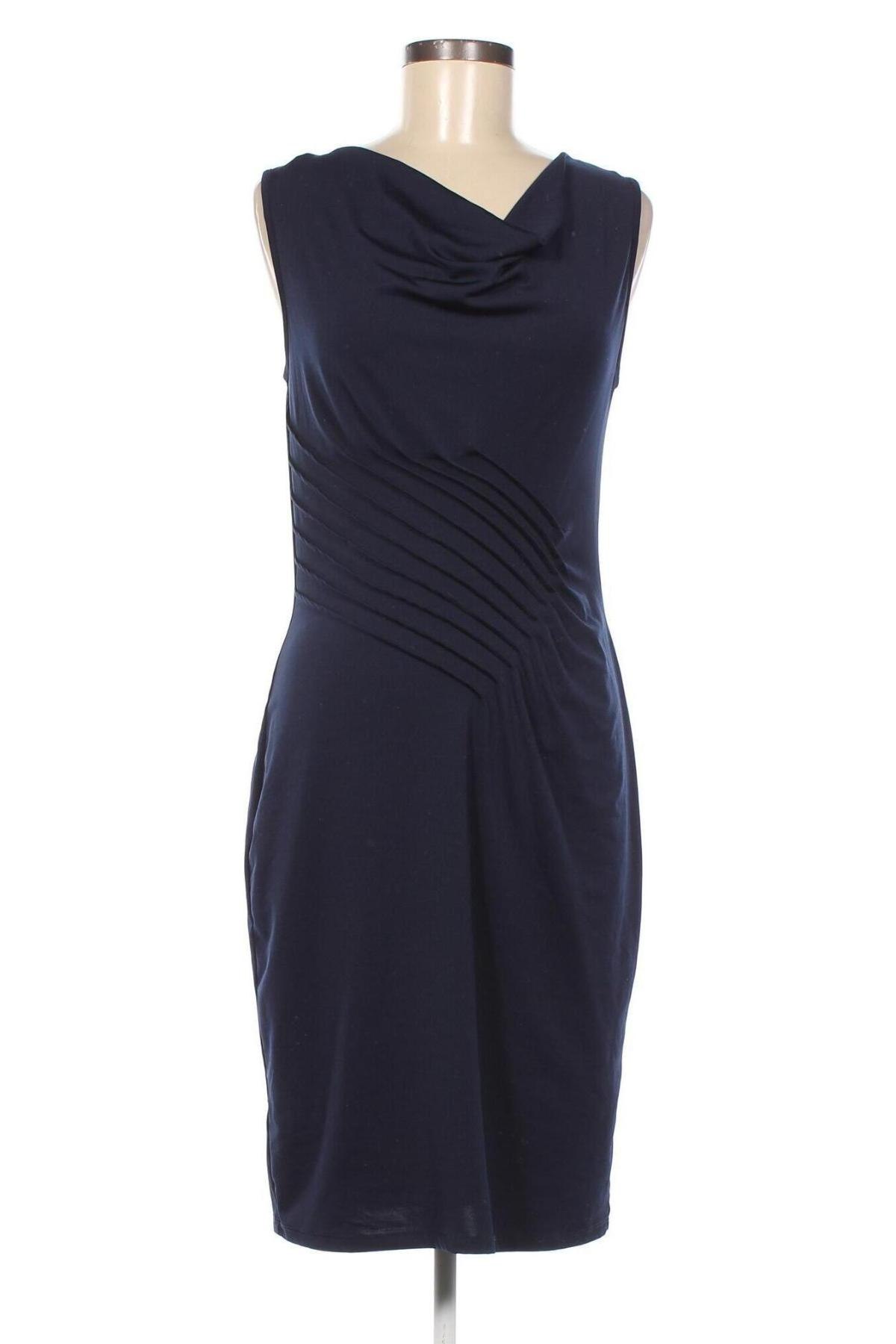 Kleid Class International, Größe M, Farbe Blau, Preis 13,32 €