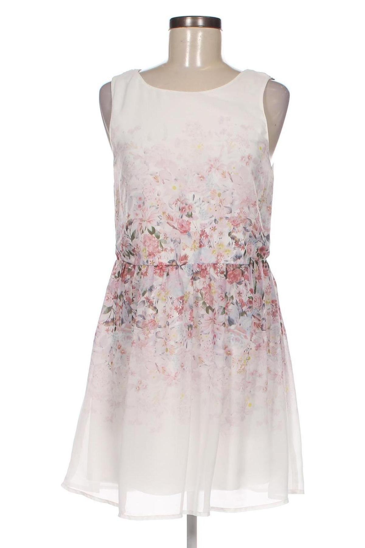 Kleid Clockhouse, Größe M, Farbe Mehrfarbig, Preis 14,83 €