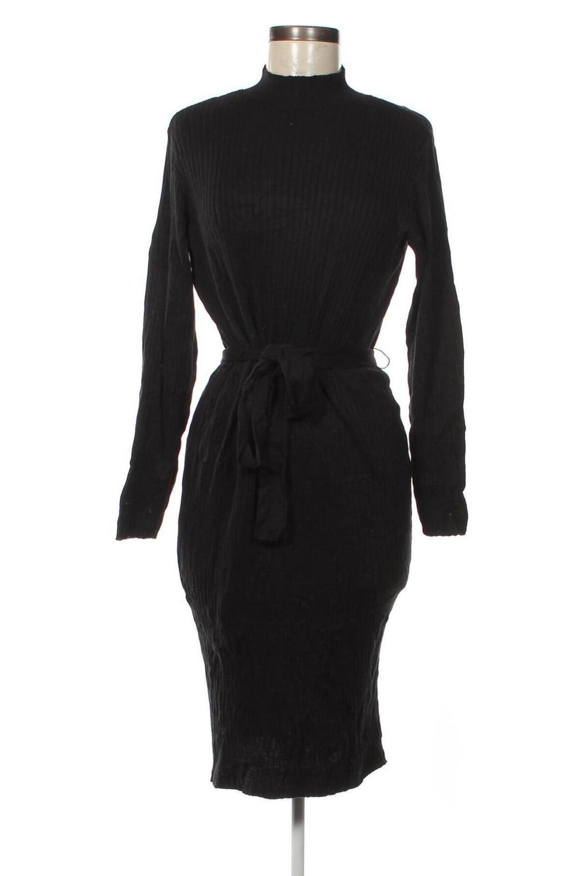 Rochie Clockhouse, Mărime XL, Culoare Negru, Preț 36,99 Lei