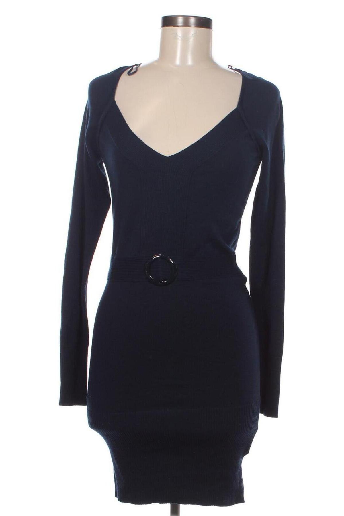 Kleid Clockhouse, Größe L, Farbe Blau, Preis € 7,49