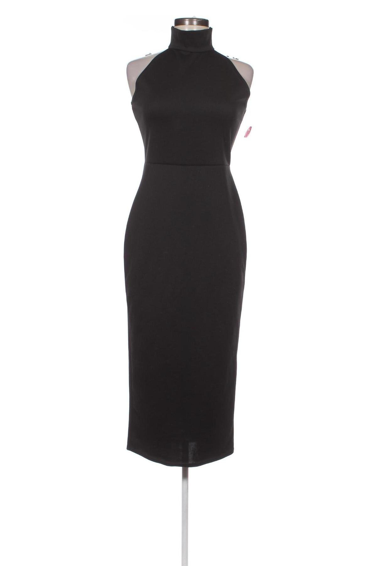 Rochie Club L, Mărime M, Culoare Negru, Preț 149,39 Lei