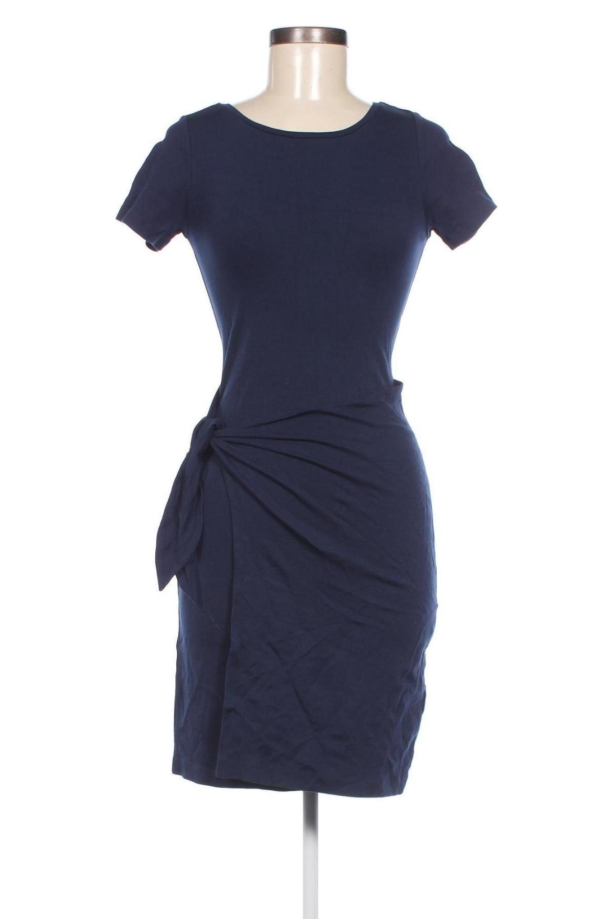 Φόρεμα Club Monaco, Μέγεθος M, Χρώμα Μπλέ, Τιμή 22,32 €
