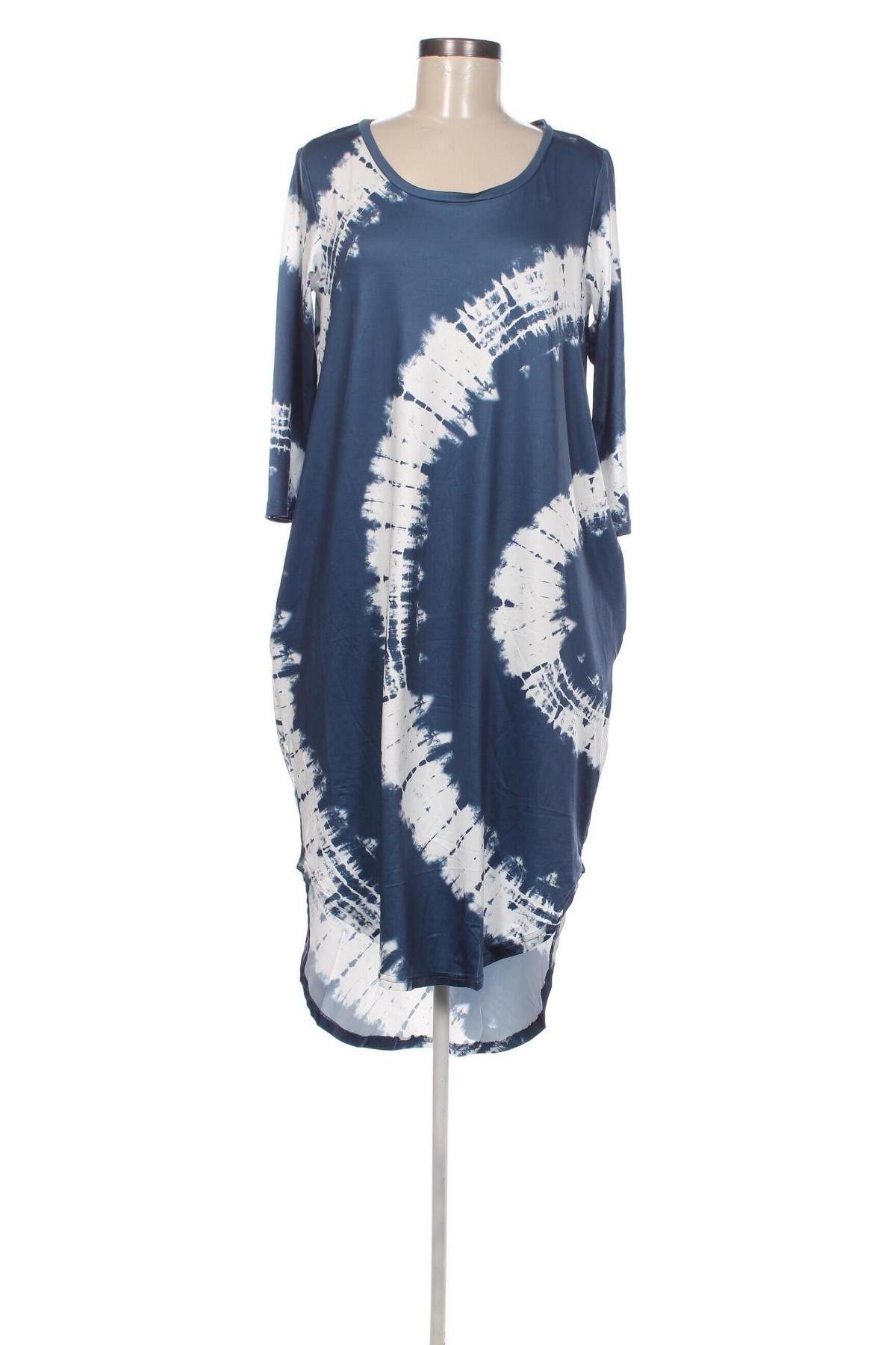 Kleid Cnfio, Größe M, Farbe Mehrfarbig, Preis 61,93 €