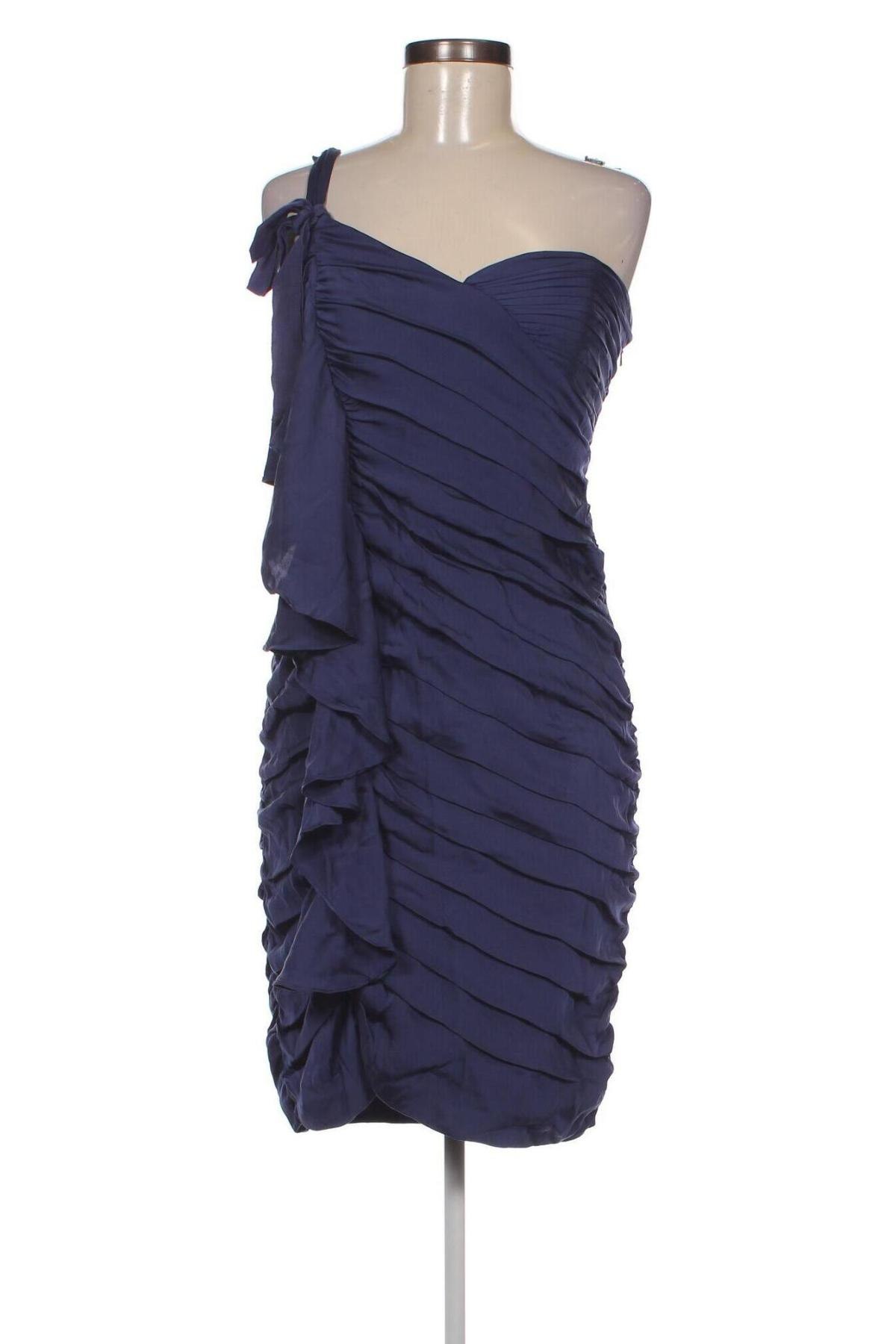 Φόρεμα Coast, Μέγεθος M, Χρώμα Μπλέ, Τιμή 35,89 €