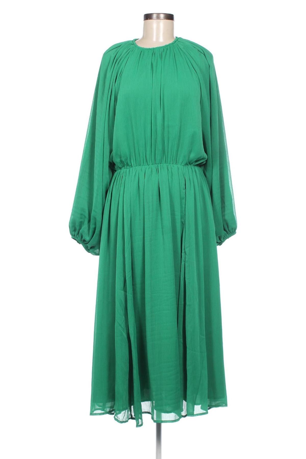 Rochie Coast, Mărime M, Culoare Verde, Preț 246,05 Lei