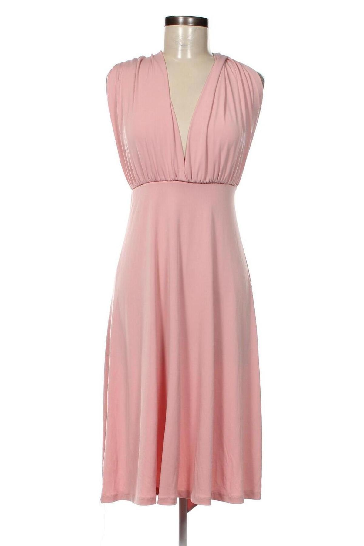 Kleid Coast, Größe M, Farbe Rosa, Preis € 39,52