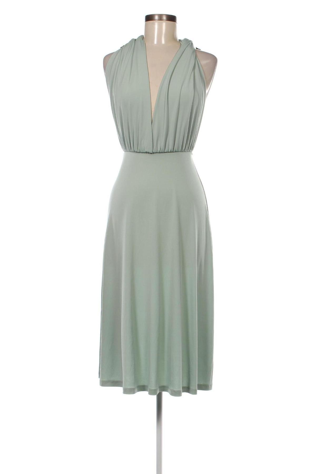 Rochie Coast, Mărime S, Culoare Verde, Preț 270,66 Lei