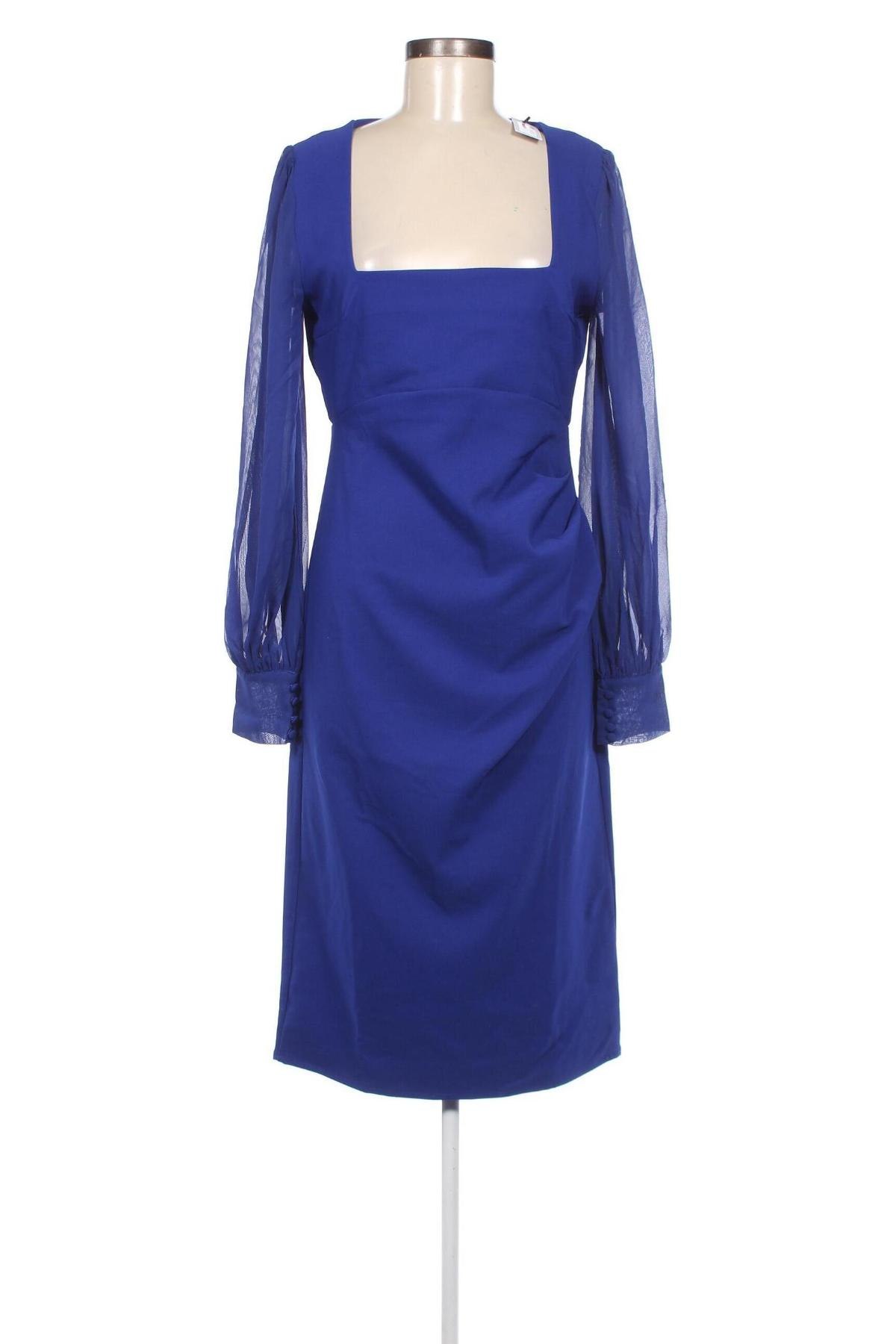 Kleid Coast, Größe M, Farbe Blau, Preis 96,39 €