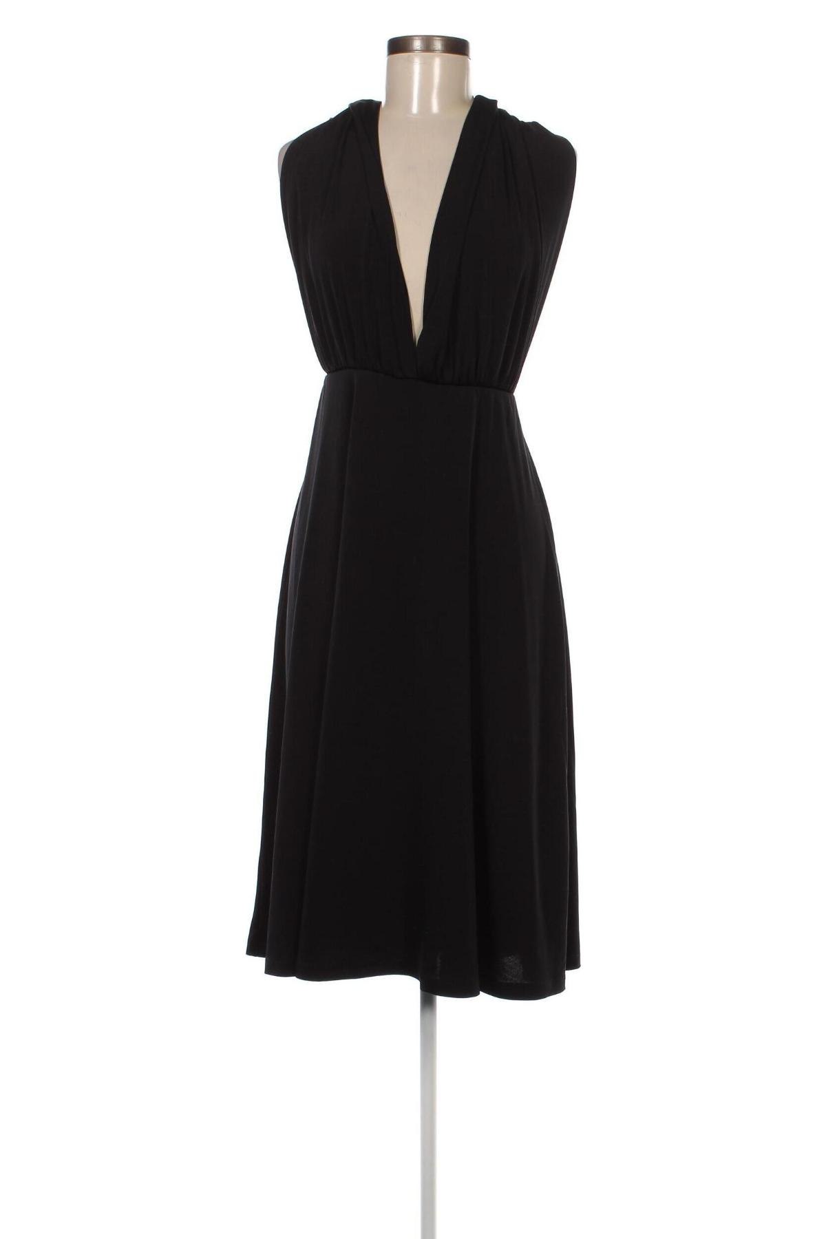 Rochie Coast, Mărime M, Culoare Negru, Preț 289,11 Lei