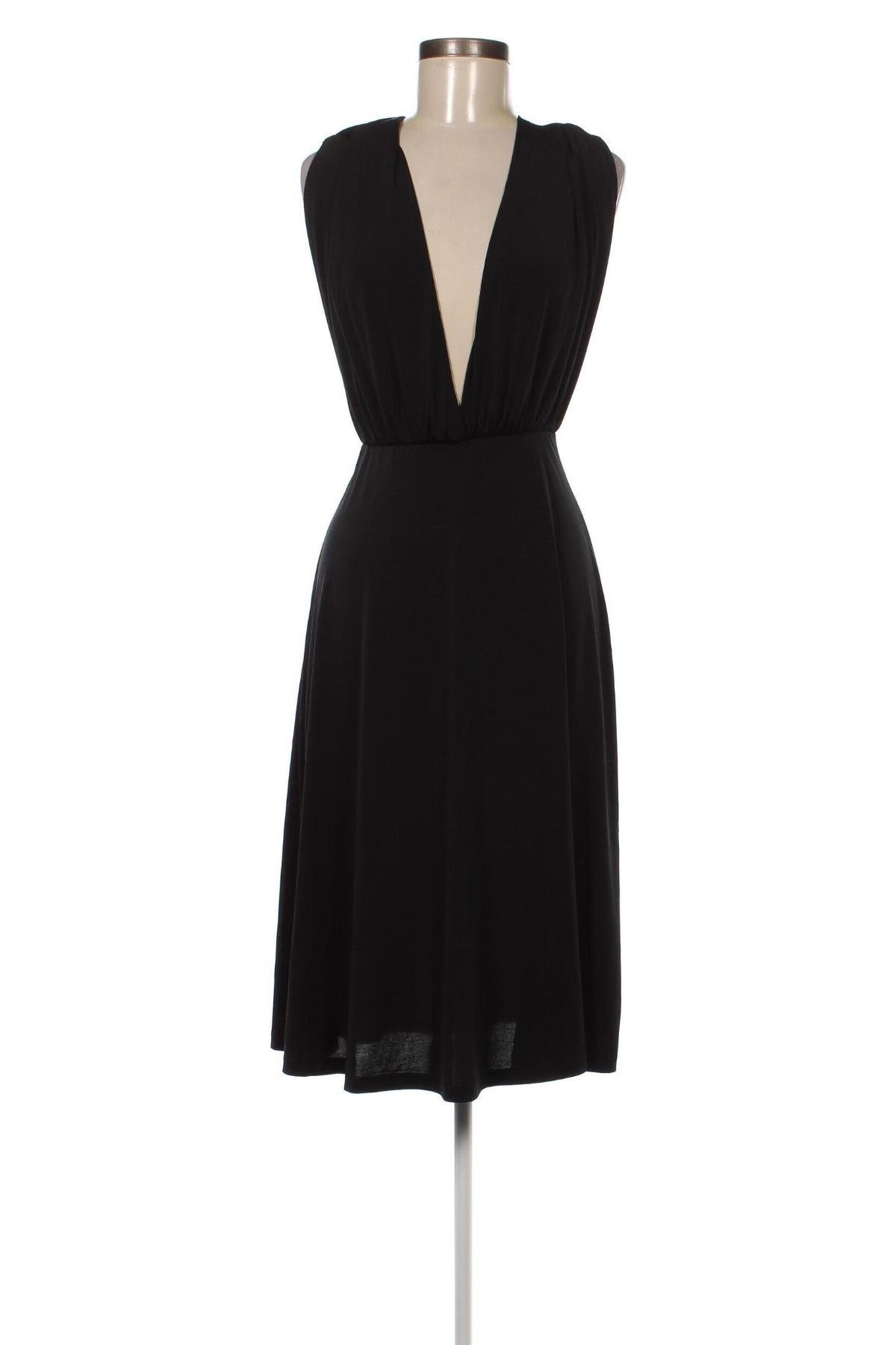 Rochie Coast, Mărime S, Culoare Negru, Preț 307,57 Lei