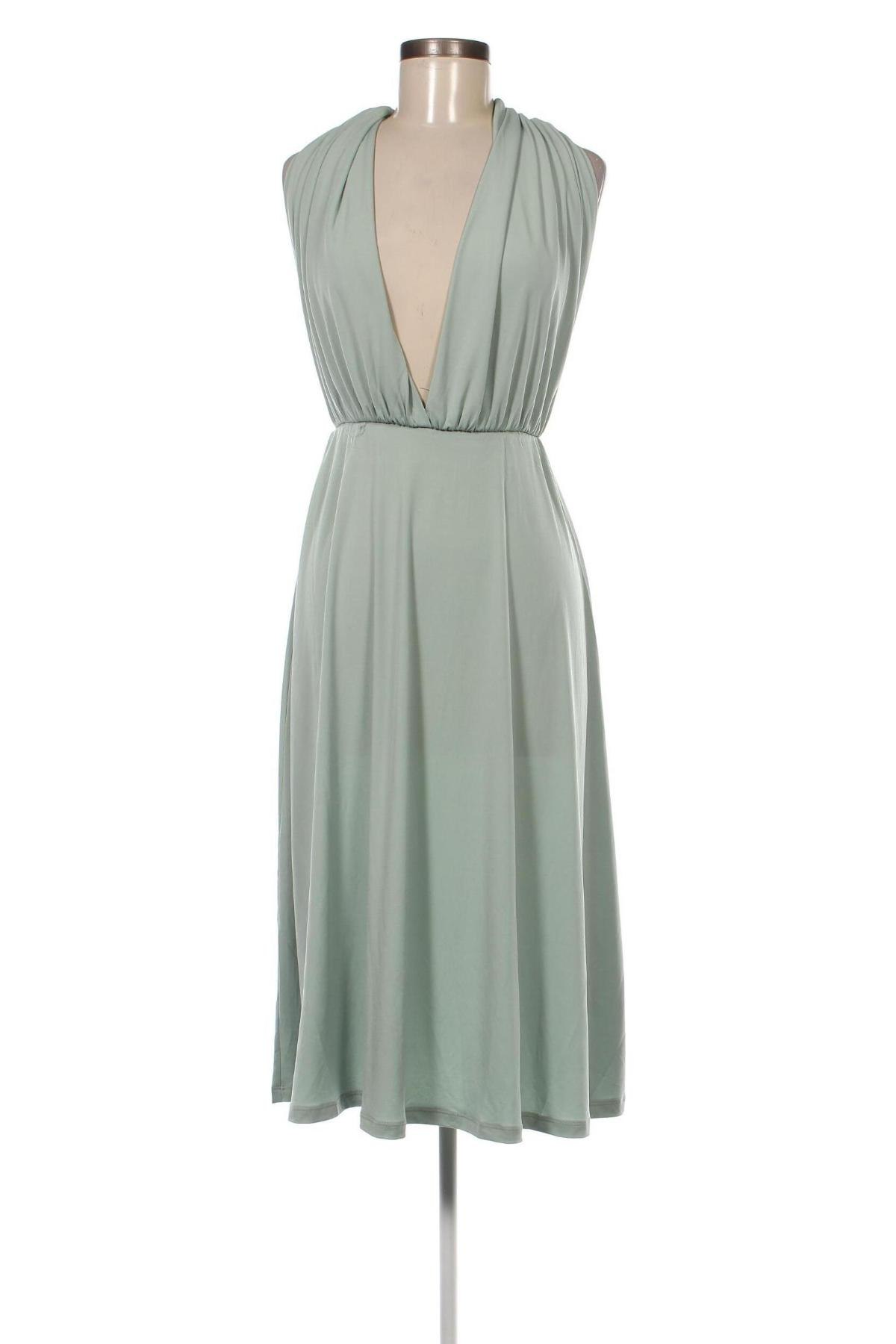 Φόρεμα Coast, Μέγεθος L, Χρώμα Πράσινο, Τιμή 42,41 €