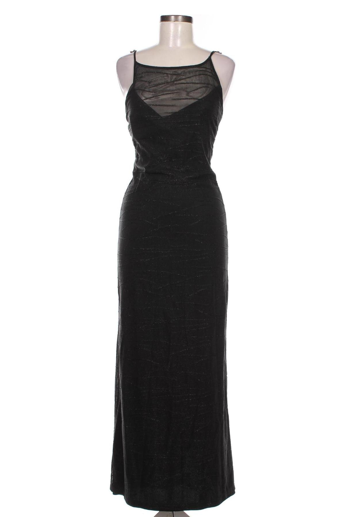 Šaty  Coco, Veľkosť M, Farba Čierna, Cena  9,00 €