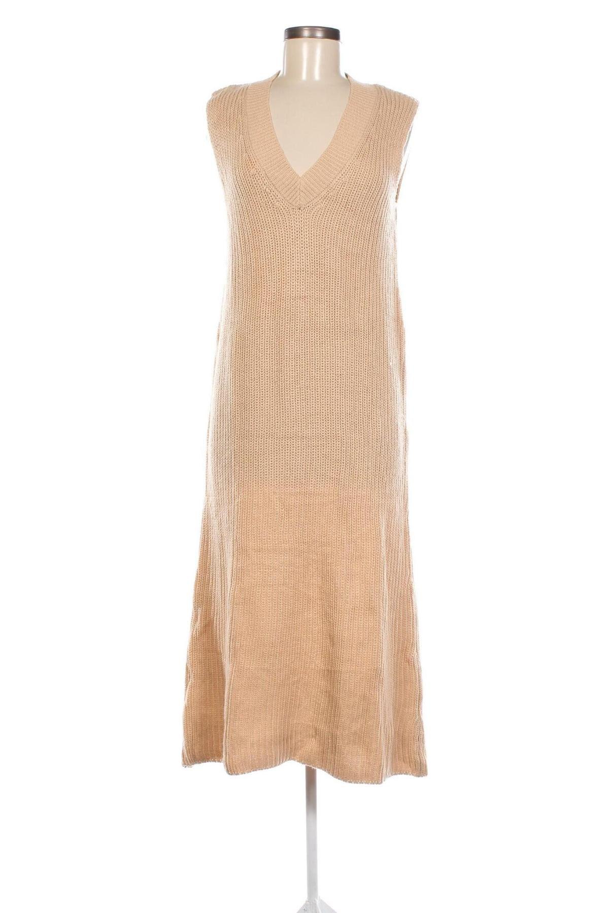 Kleid Coco, Größe S, Farbe Beige, Preis € 8,49