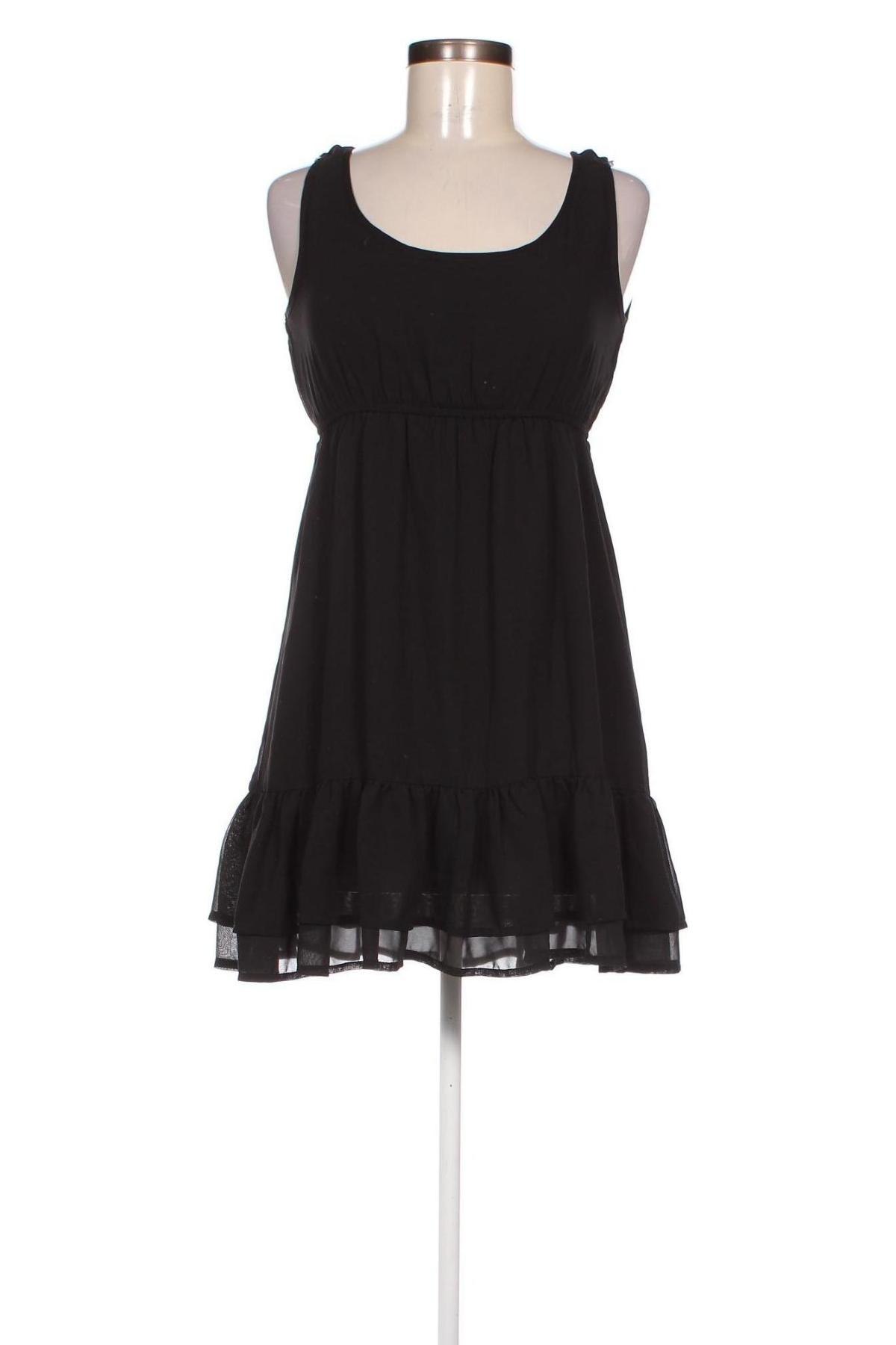Šaty  Collezione, Veľkosť S, Farba Čierna, Cena  7,56 €