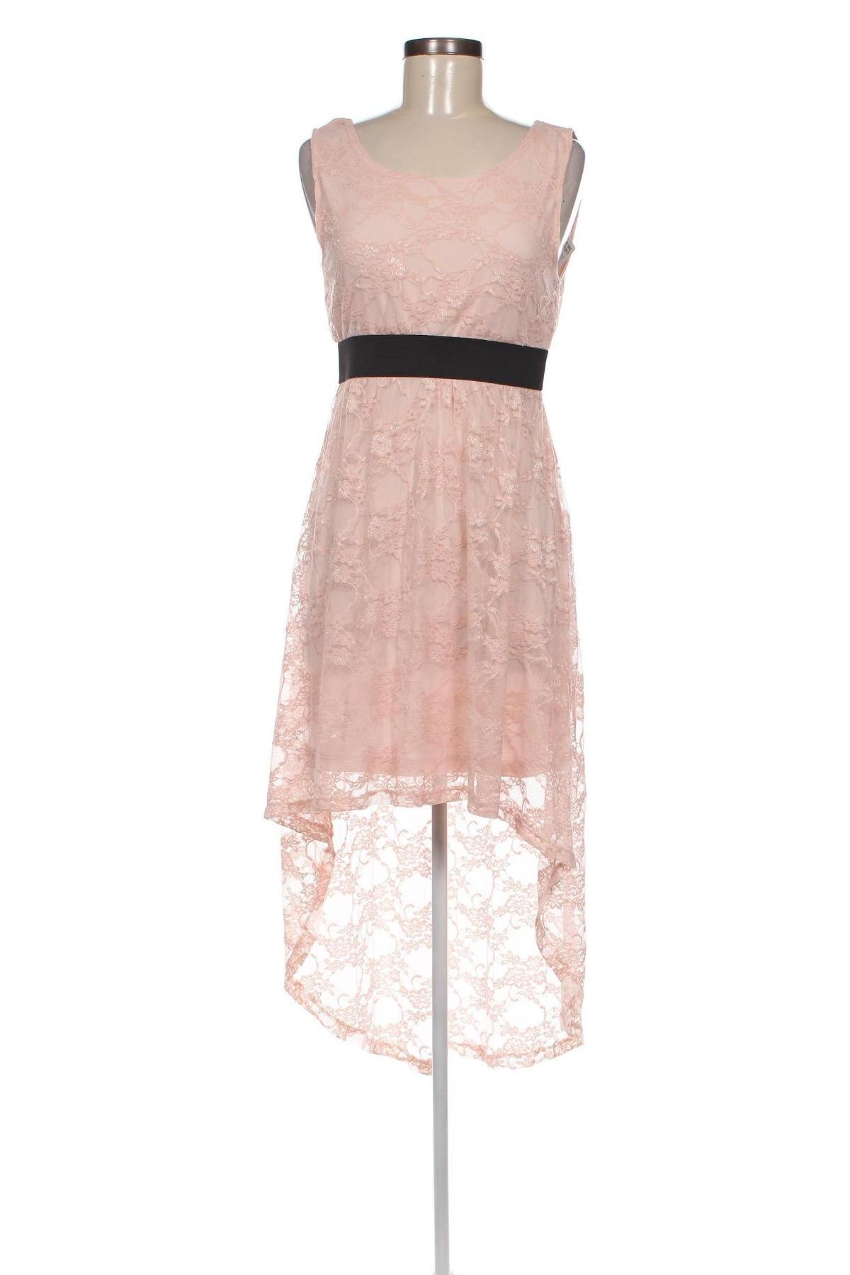 Φόρεμα Colloseum, Μέγεθος L, Χρώμα Ρόζ , Τιμή 20,18 €