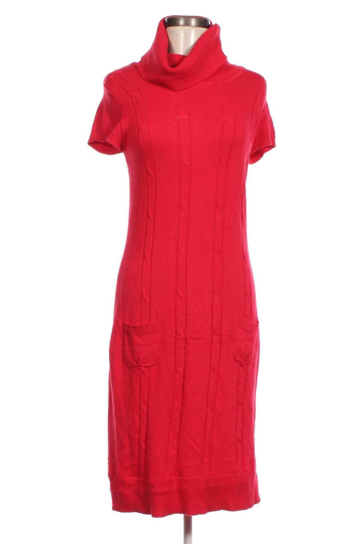 Kleid Comma,, Größe S, Farbe Rosa, Preis 46,79 €