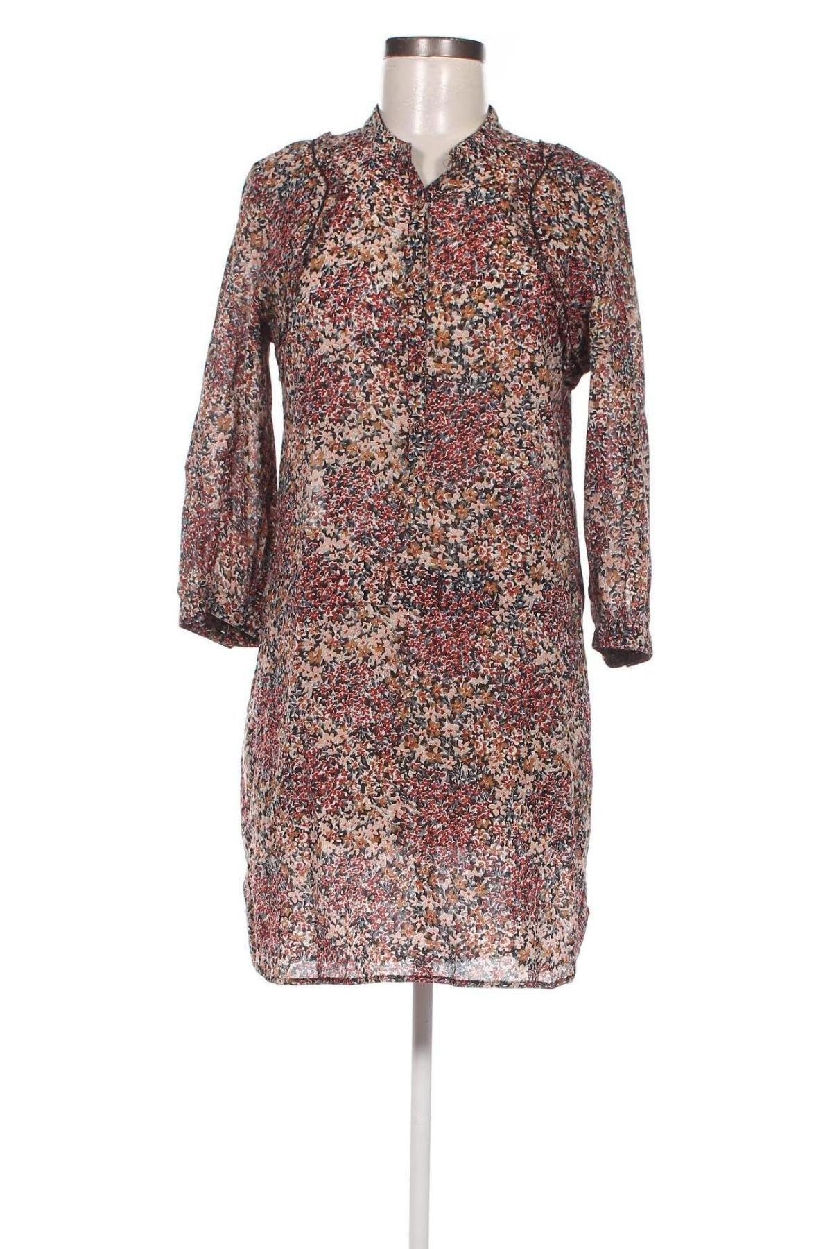 Šaty  Comptoir Des Cotonniers, Velikost M, Barva Vícebarevné, Cena  1 872,00 Kč