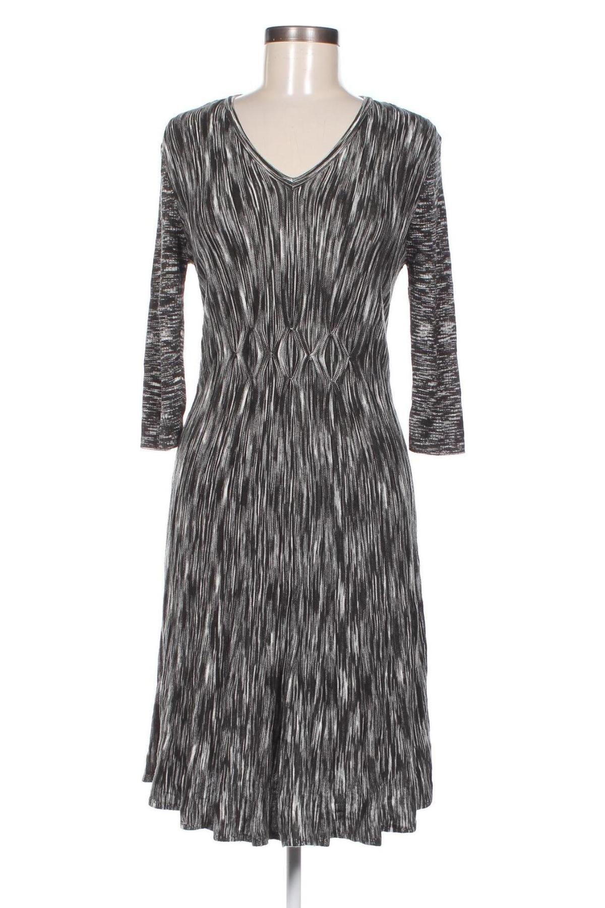 Kleid Connected, Größe M, Farbe Mehrfarbig, Preis 6,35 €