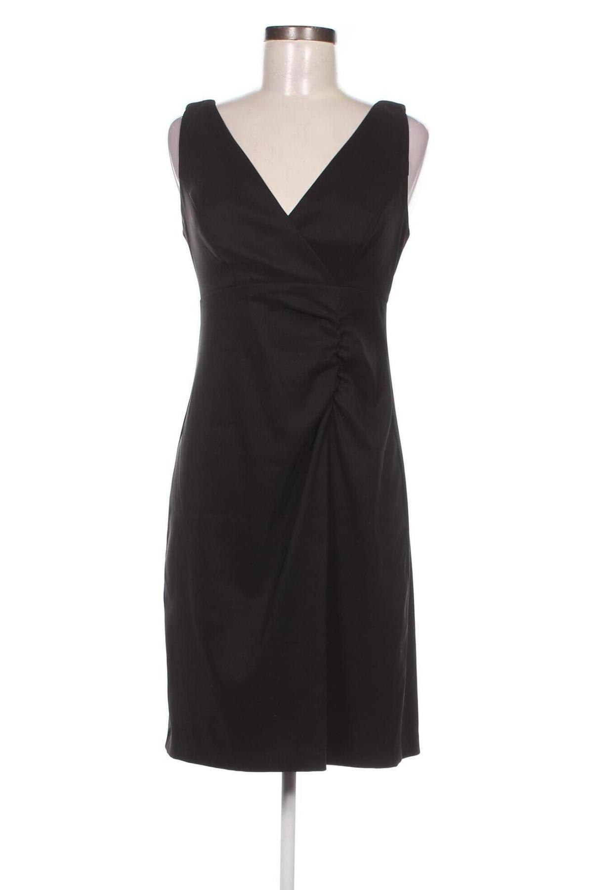 Φόρεμα Connected, Μέγεθος S, Χρώμα Μαύρο, Τιμή 12,52 €