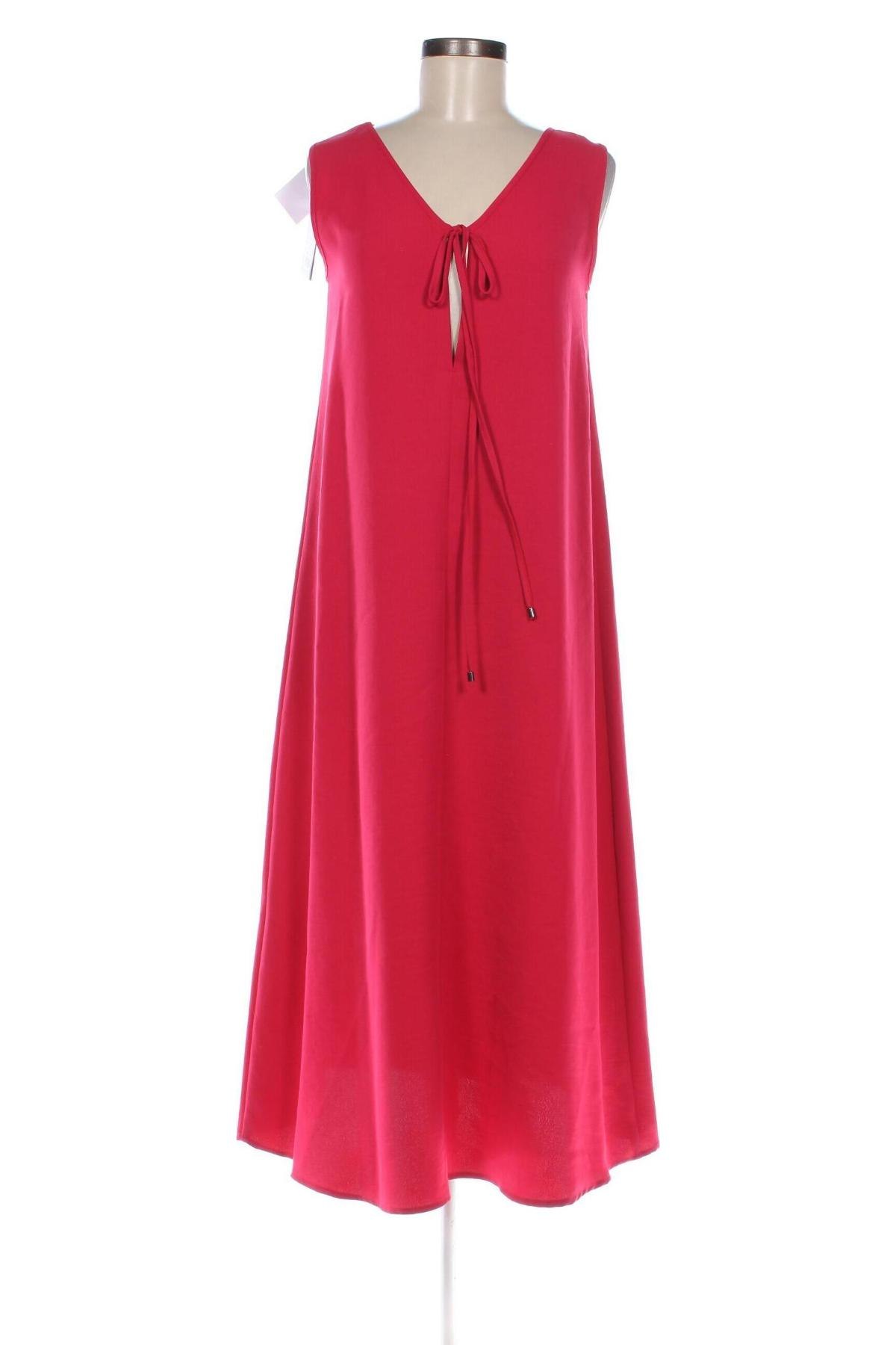 Kleid Cop.copine, Größe S, Farbe Rosa, Preis 96,39 €